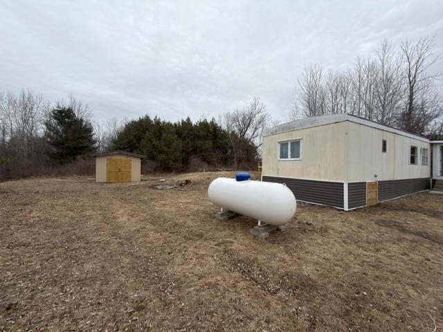 7820 Newberry Road, Alger, MI, 48610