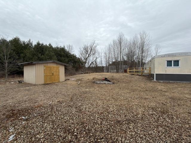 7820 Newberry Road, Alger, MI, 48610