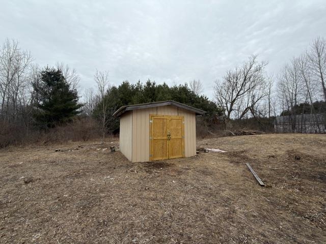 7820 Newberry Road, Alger, MI, 48610