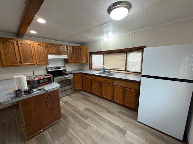 7820 Newberry Road, Alger, MI, 48610