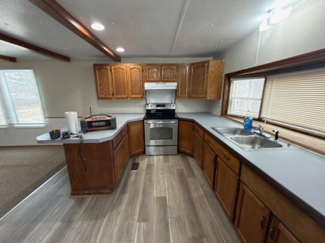 7820 Newberry Road, Alger, MI, 48610