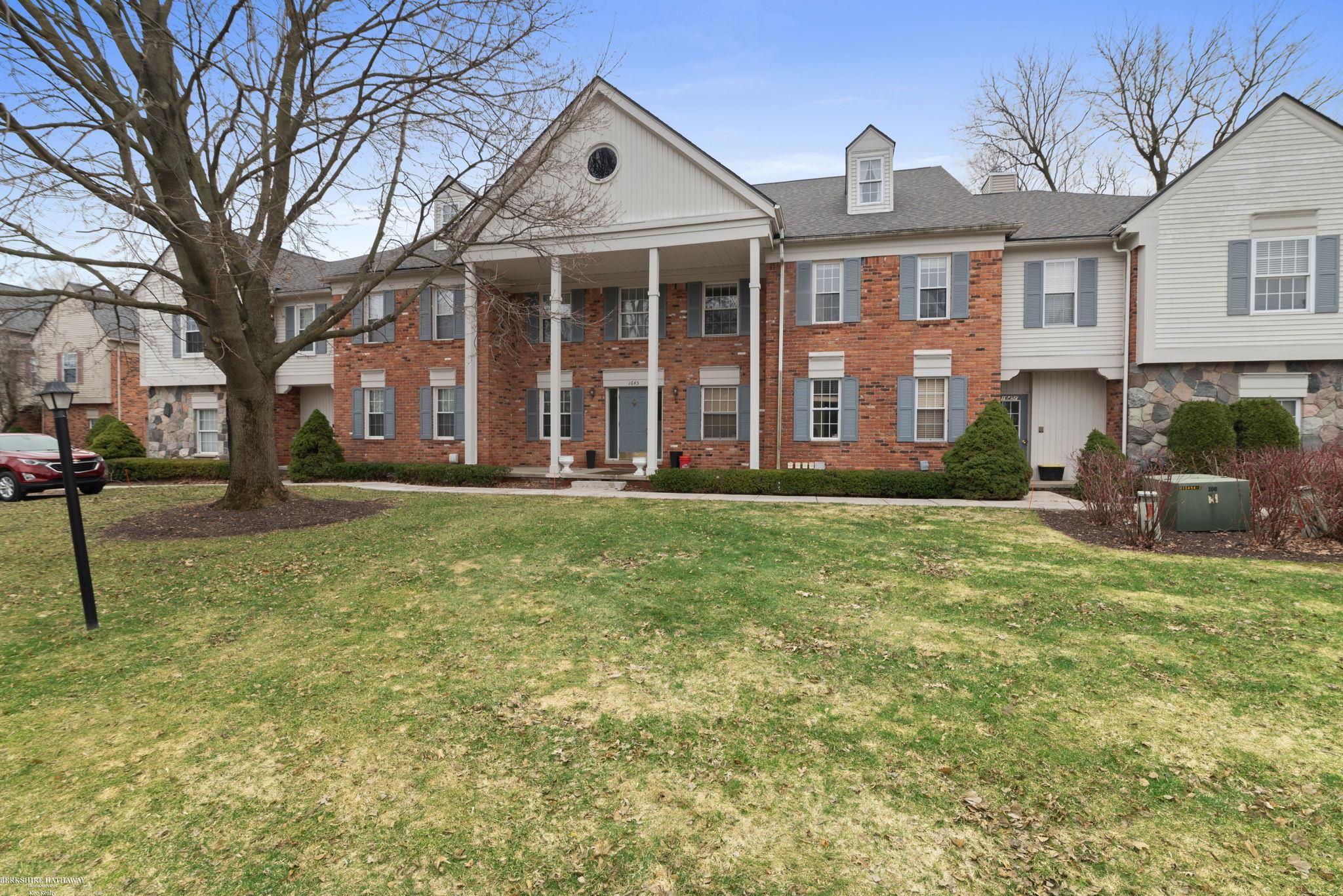 Ann Arbor, MI, 48108 3361