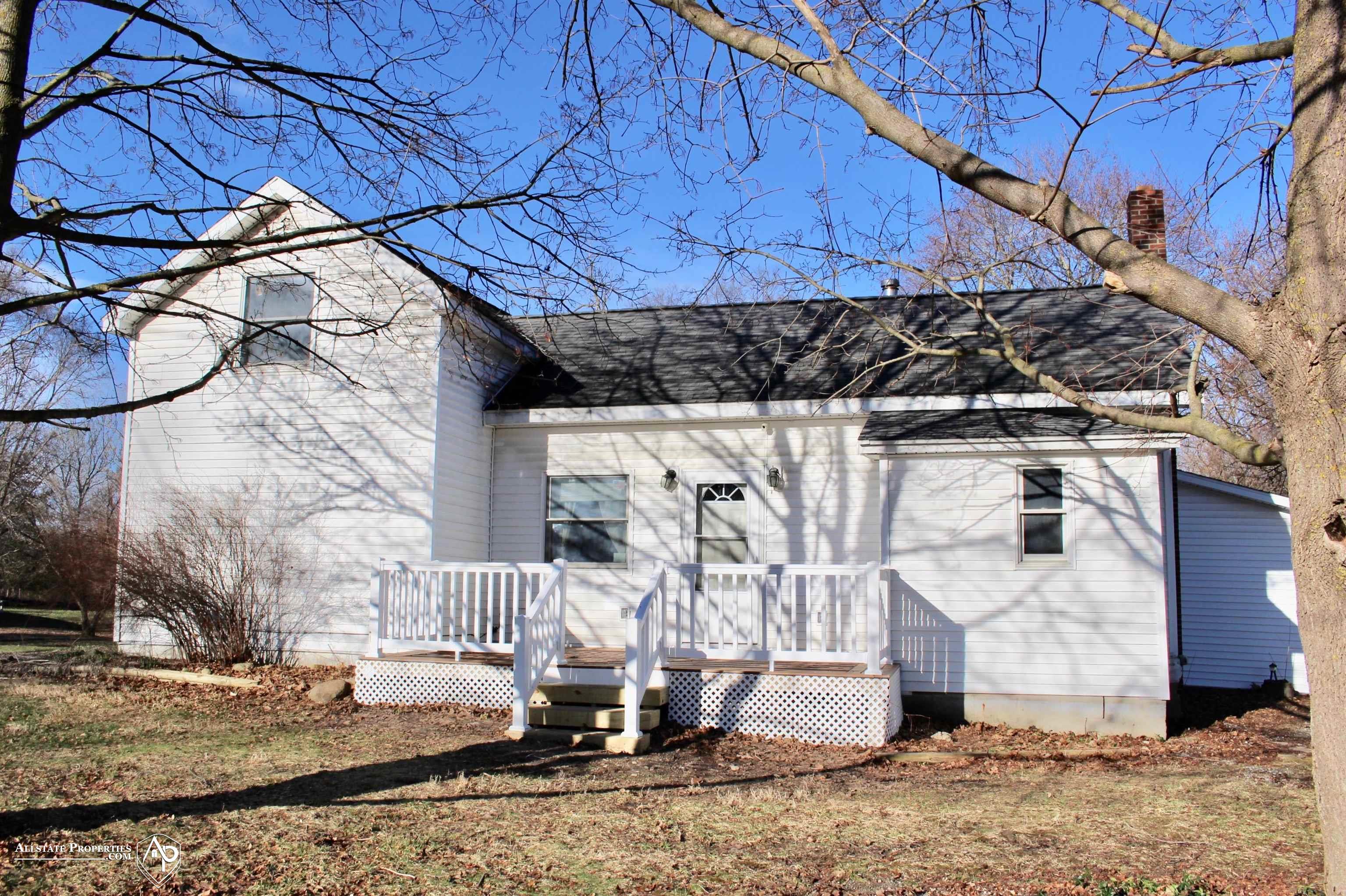 5501 N State Road, Davison, MI, 48423