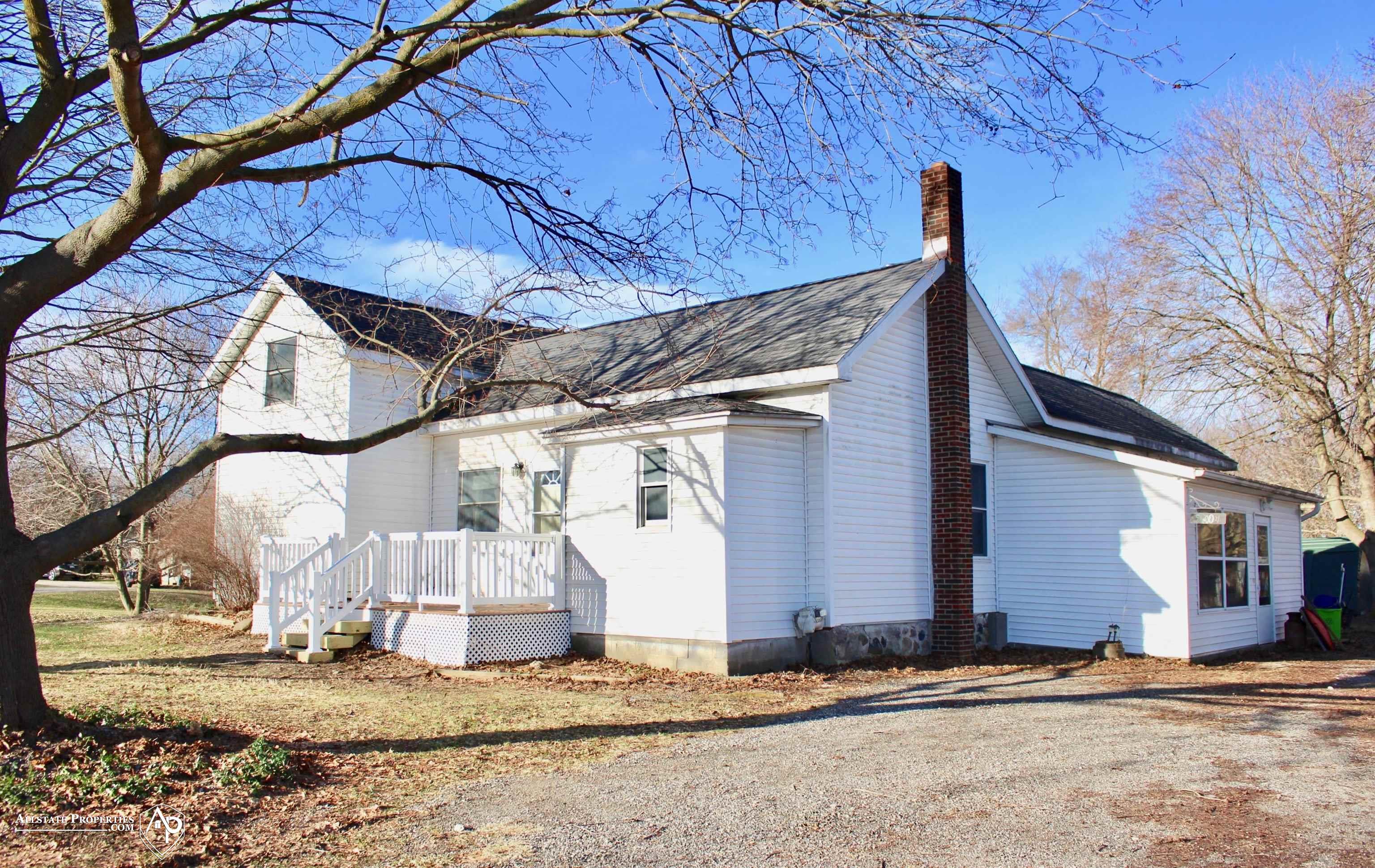 5501 N State Road, Davison, MI, 48423