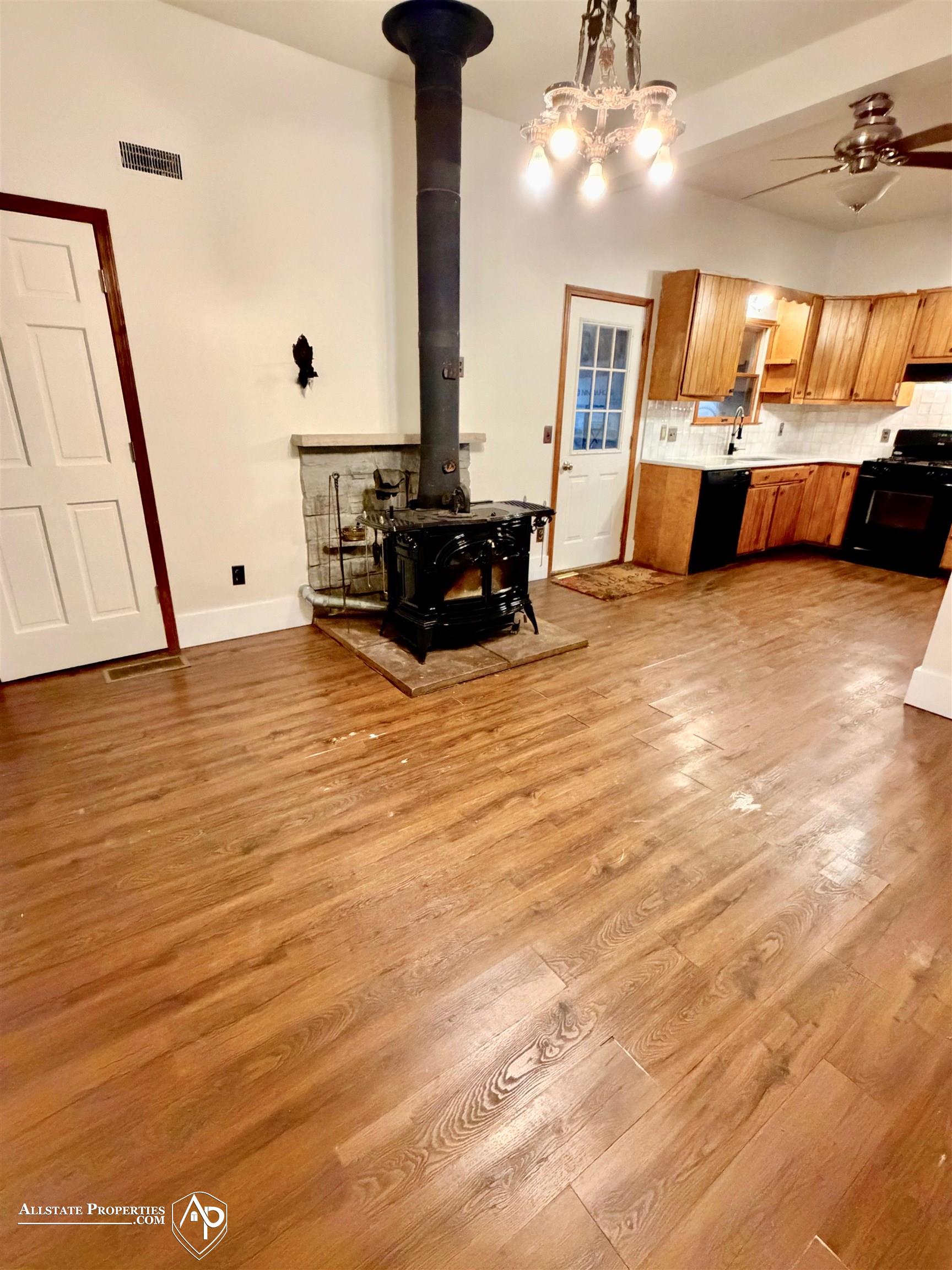 5501 N State Road, Davison, MI, 48423