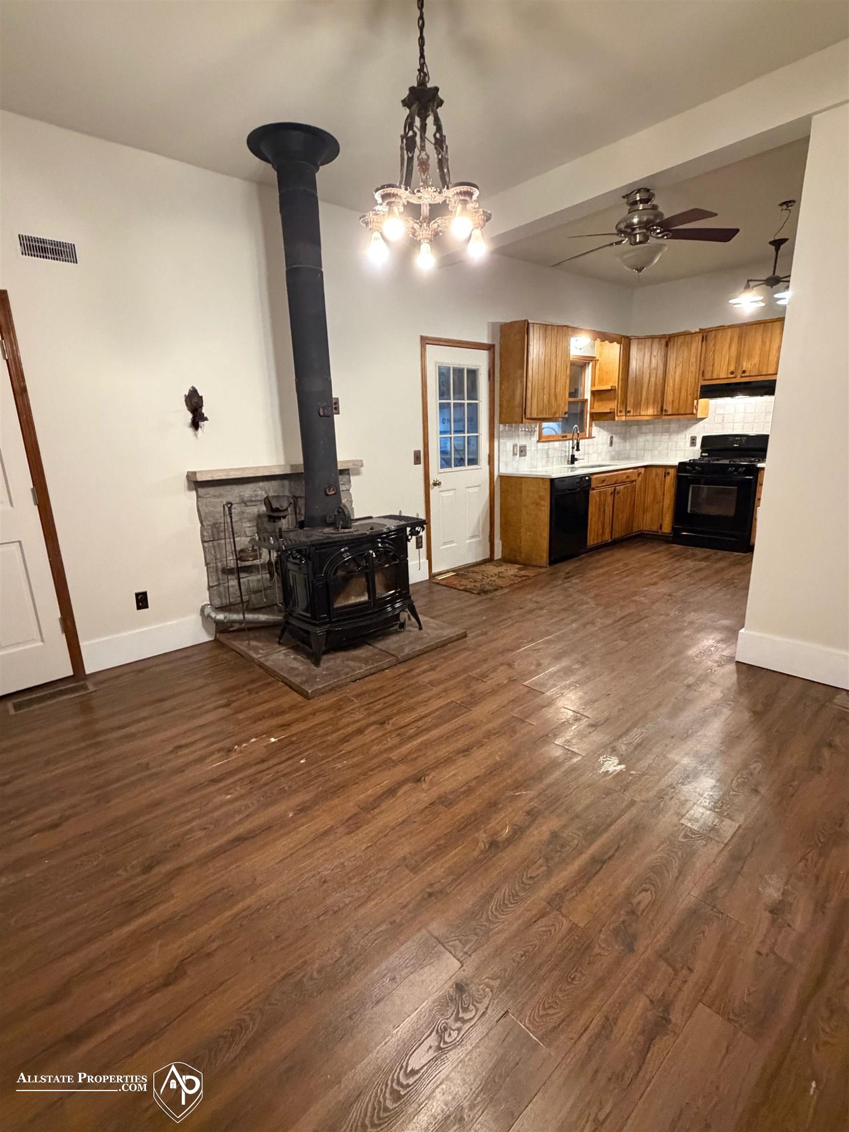 5501 N State Road, Davison, MI, 48423