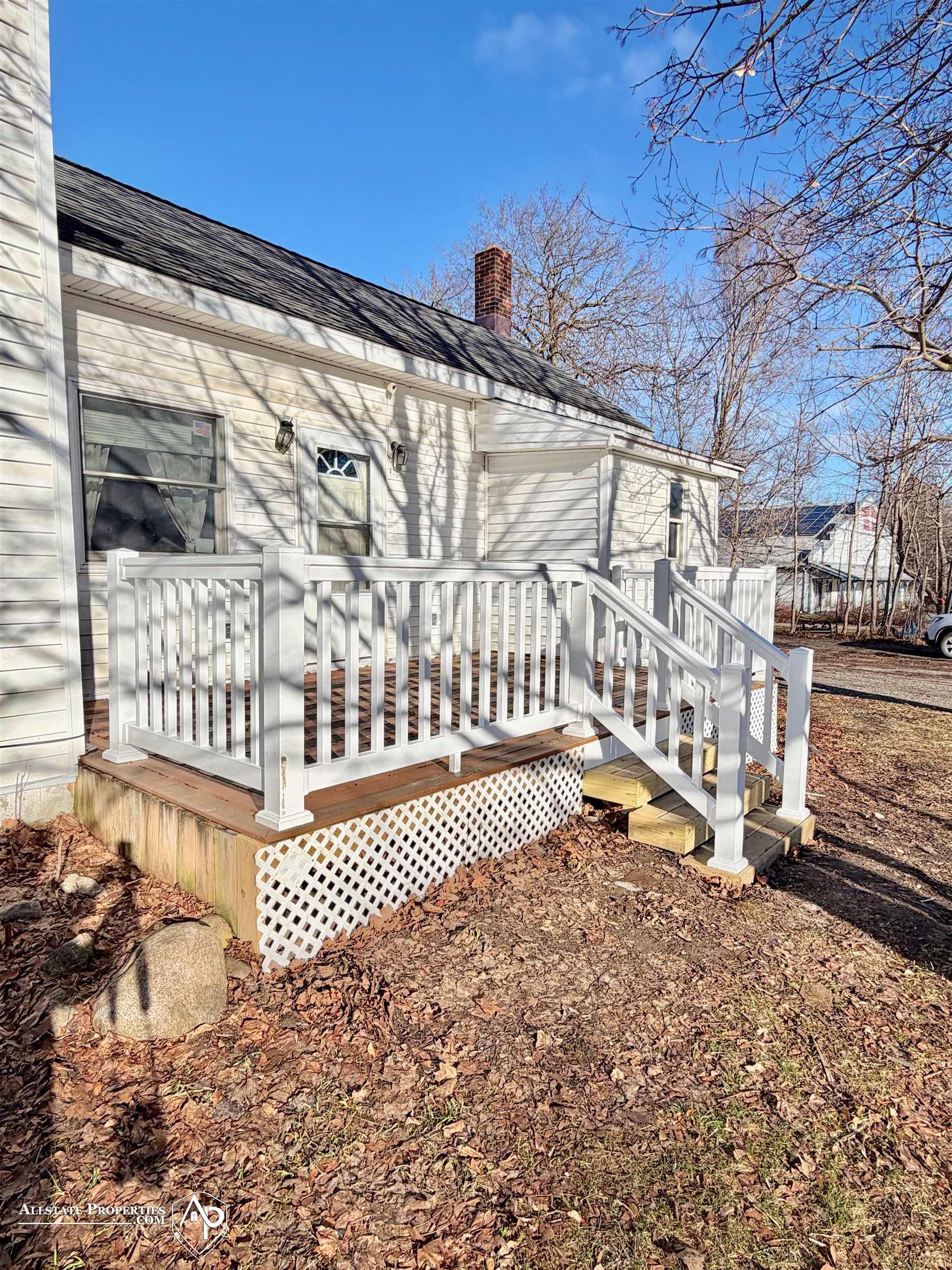 5501 N State Road, Davison, MI, 48423