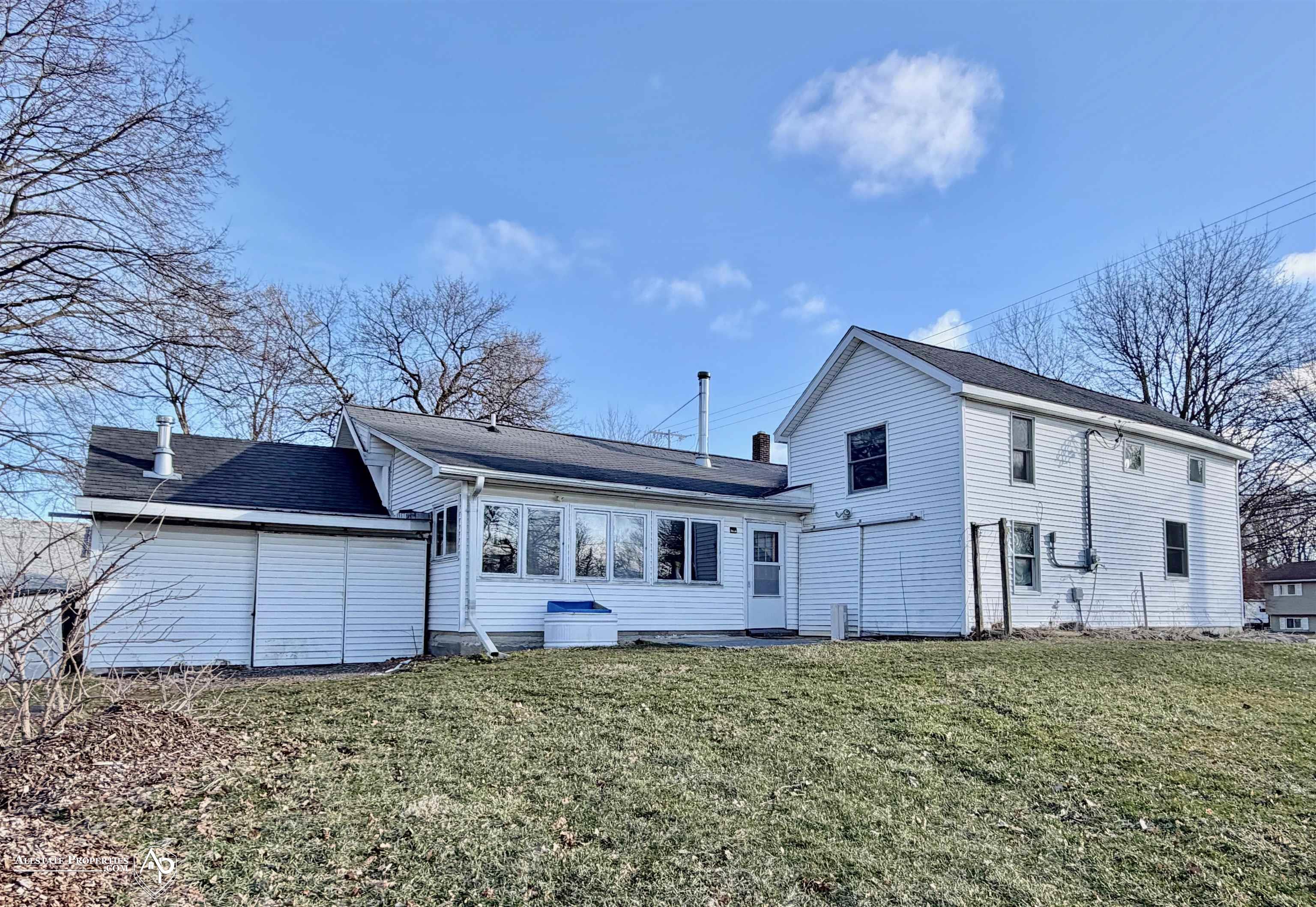 5501 N State Road, Davison, MI, 48423