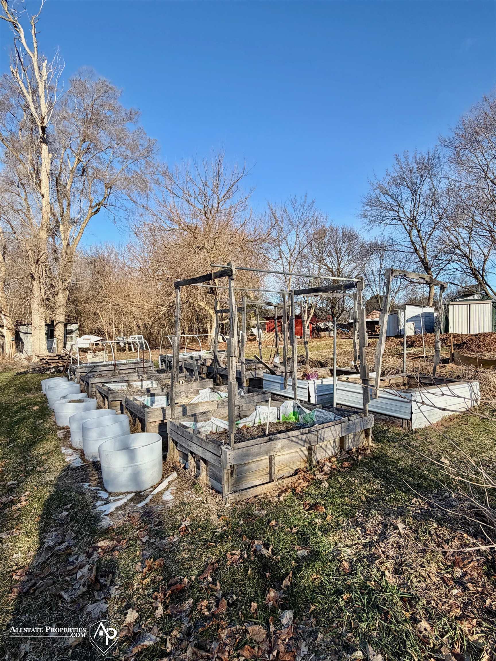 5501 N State Road, Davison, MI, 48423