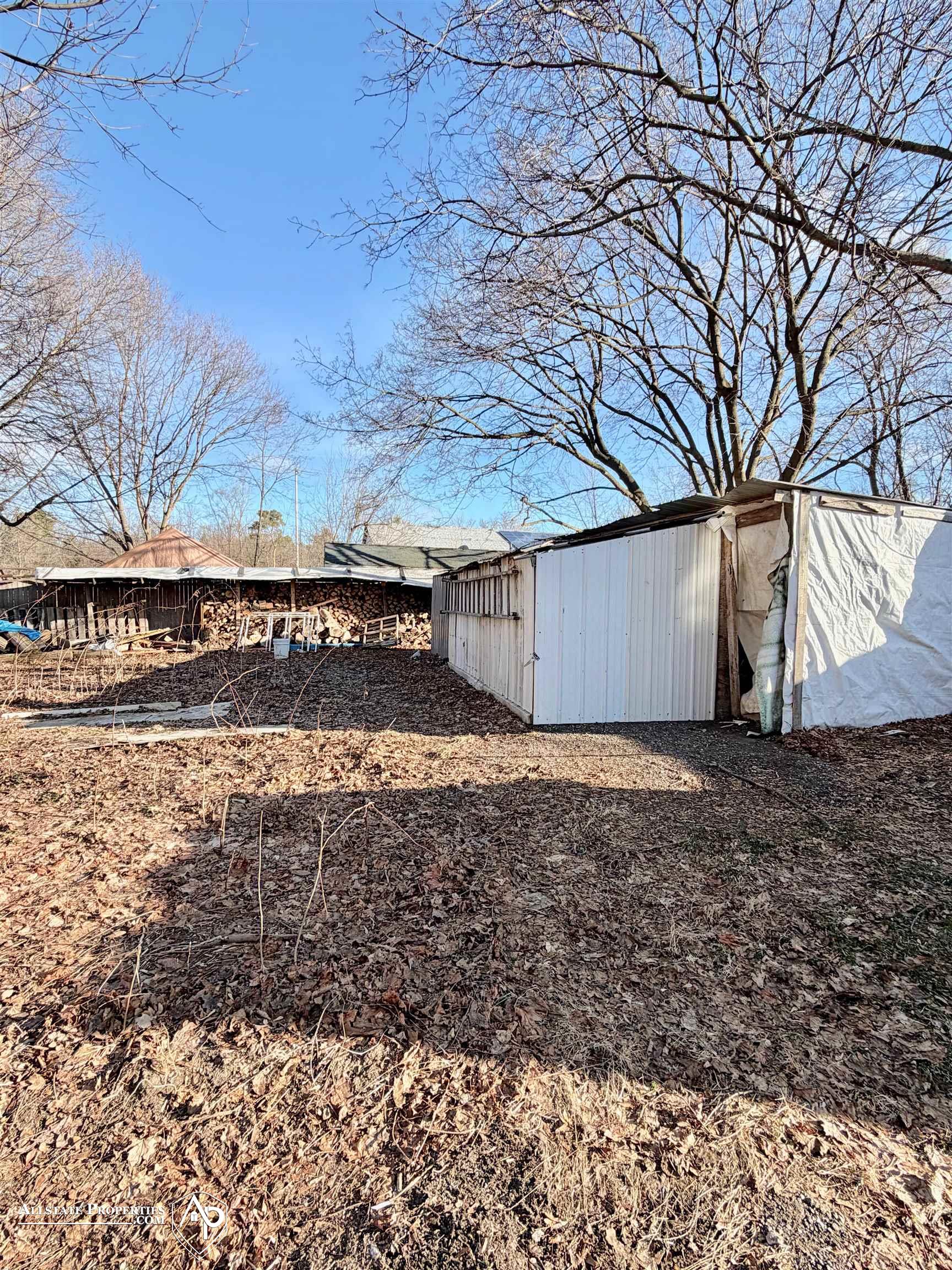 5501 N State Road, Davison, MI, 48423