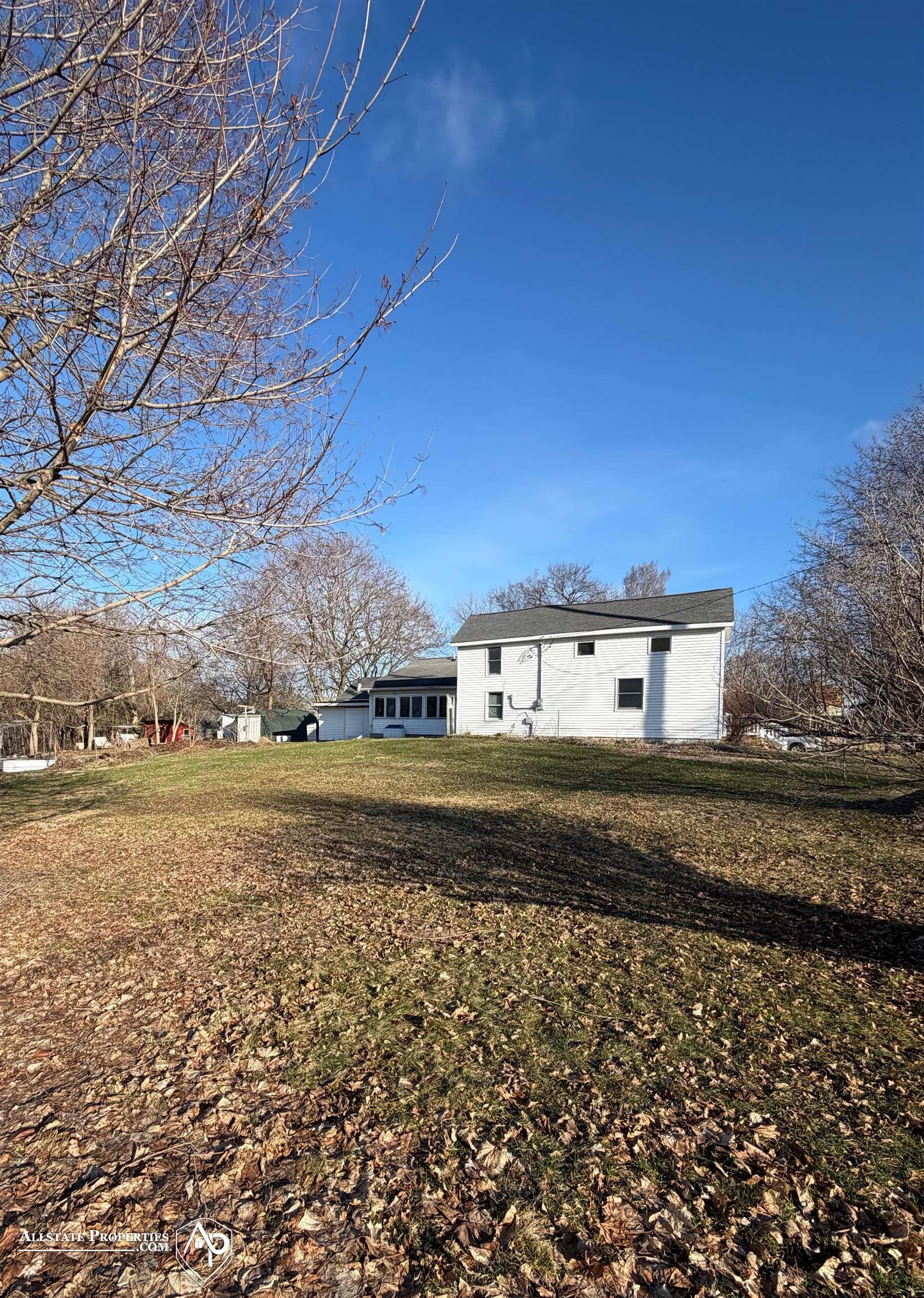 5501 N State Road, Davison, MI, 48423