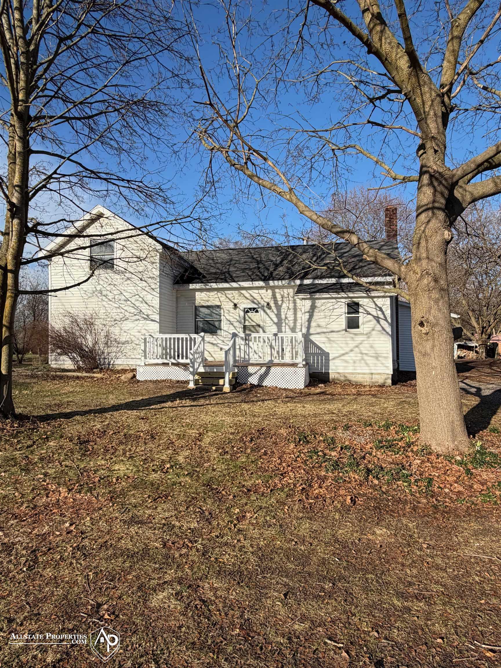 5501 N State Road, Davison, MI, 48423