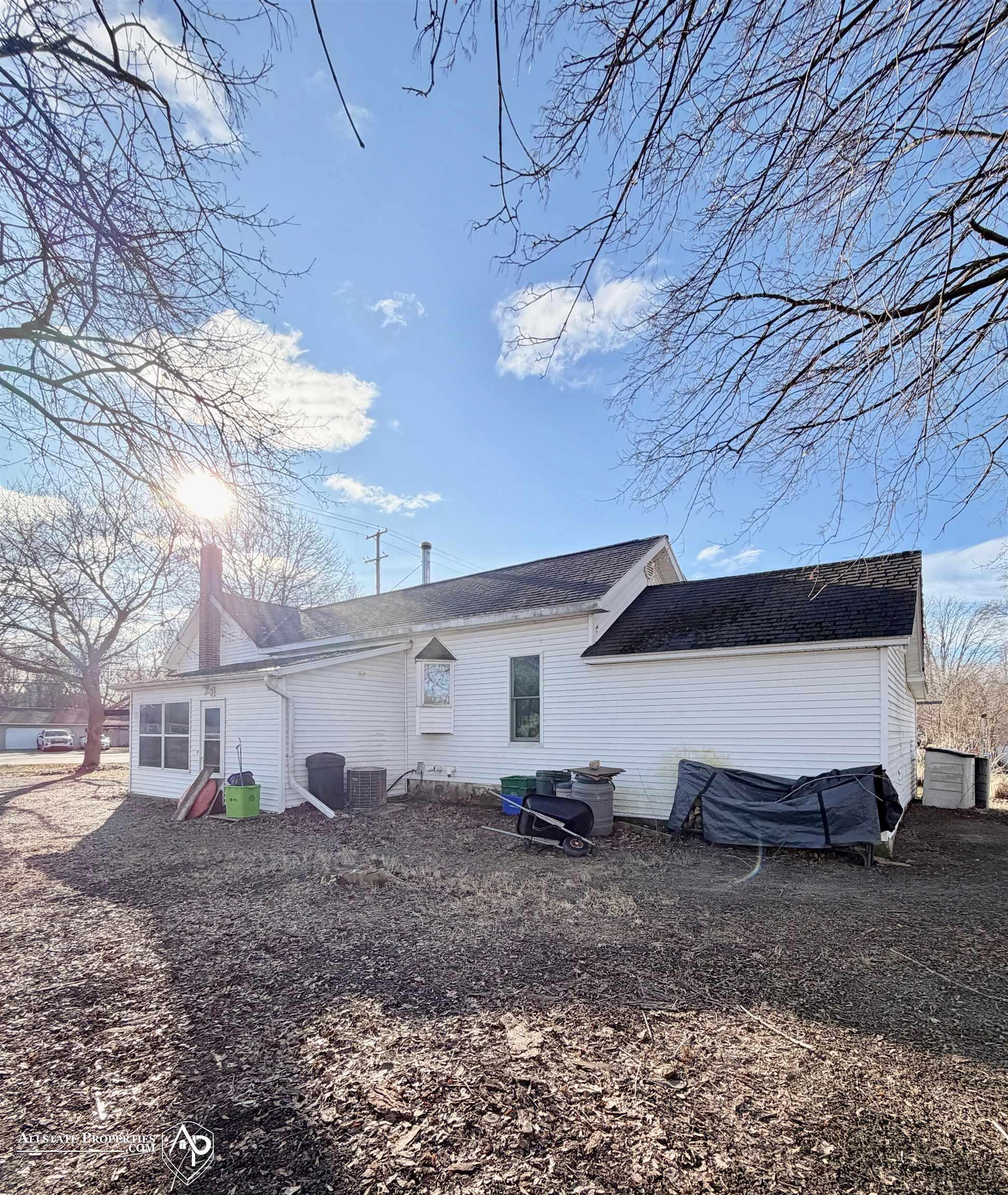 5501 N State Road, Davison, MI, 48423