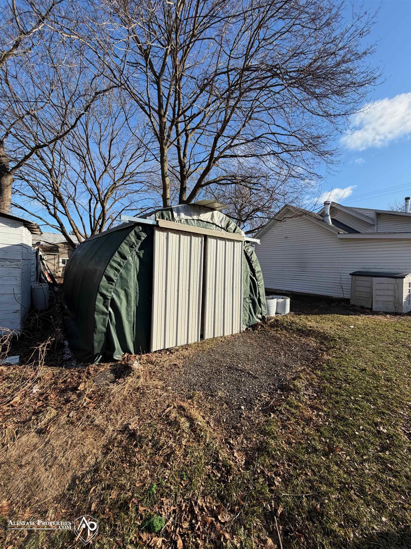 5501 N State Road, Davison, MI, 48423