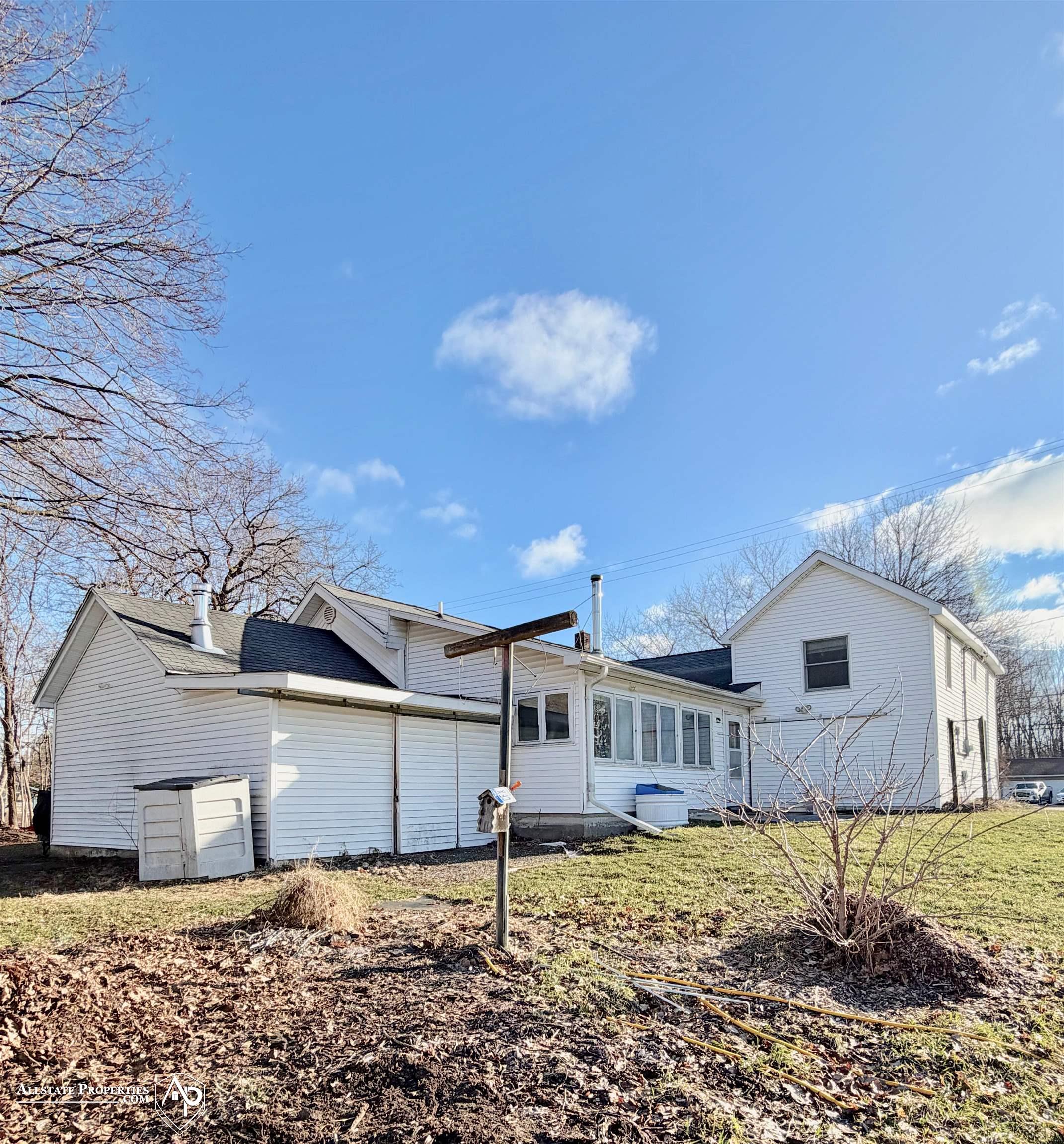 5501 N State Road, Davison, MI, 48423