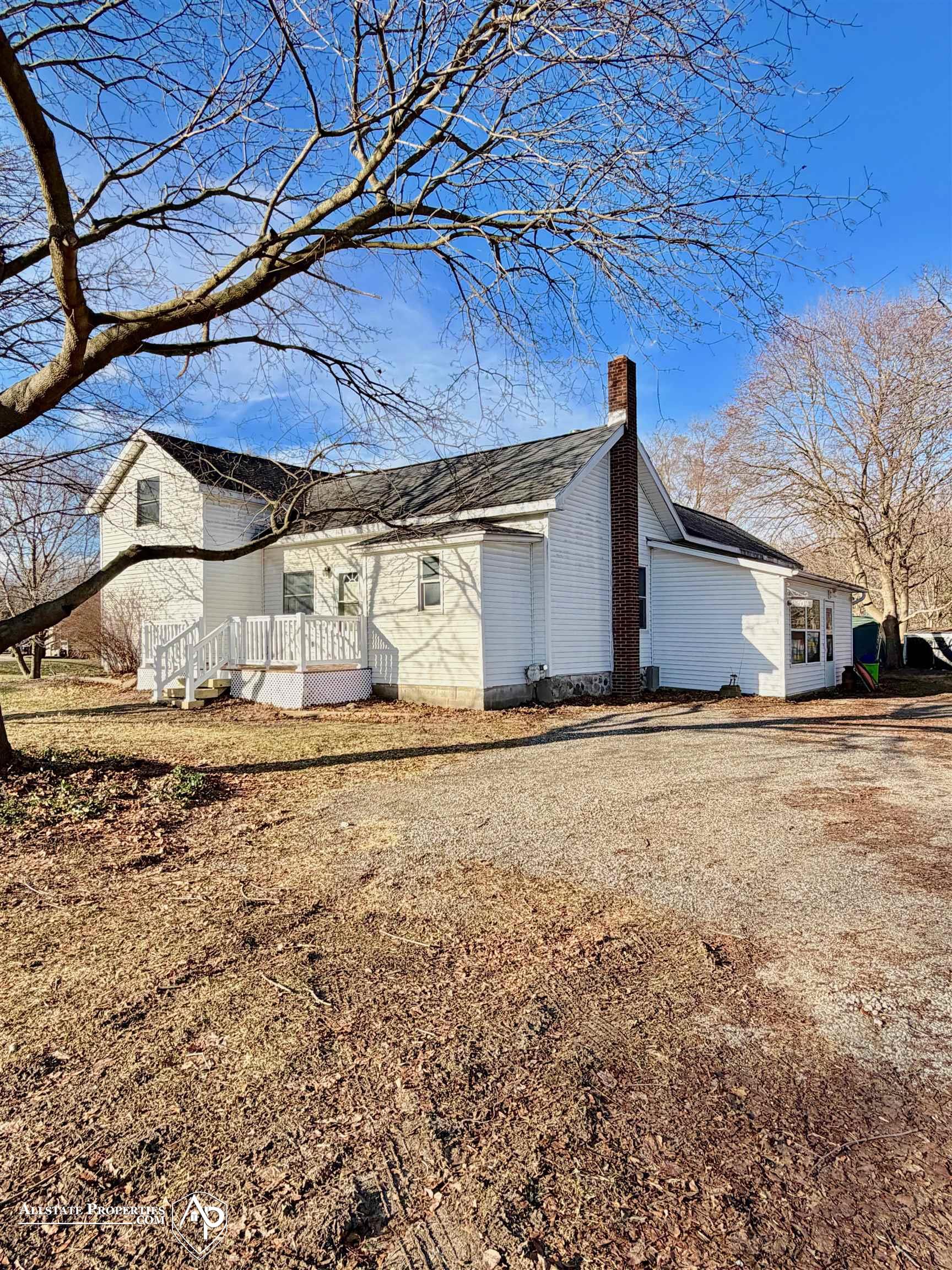 5501 N State Road, Davison, MI, 48423