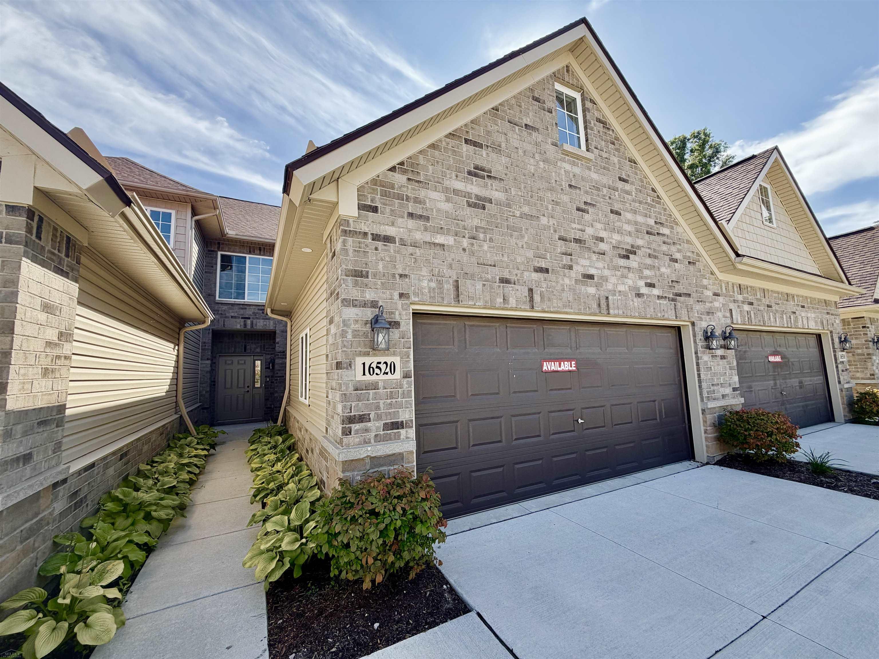 Photo 2 of Condo for sale at 16520 Savor Ln, Clinton Township, MI 48035 | MLS# 58050201750 | Listing updated on 2026-09-14