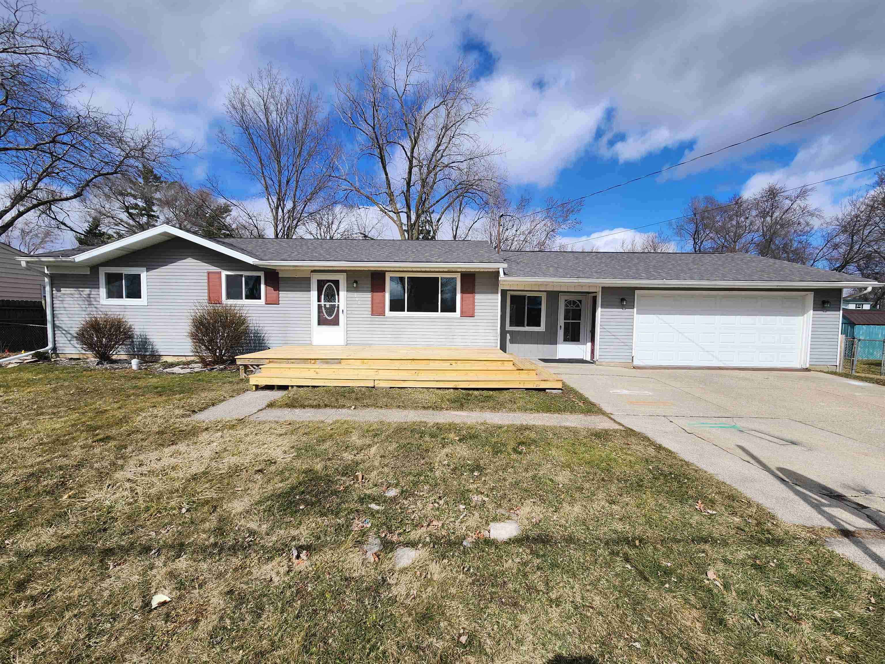 8944 William Street, Taylor, MI, 48180-2823