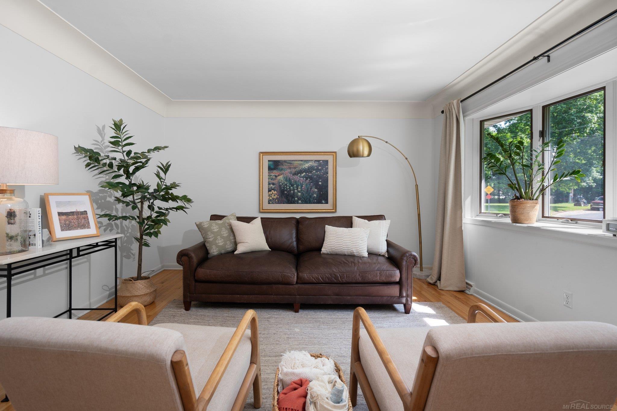 Homes for sale in Saline, MI | 643 Hickory Ln, Saline, MI 48176 | MLS# 50201754