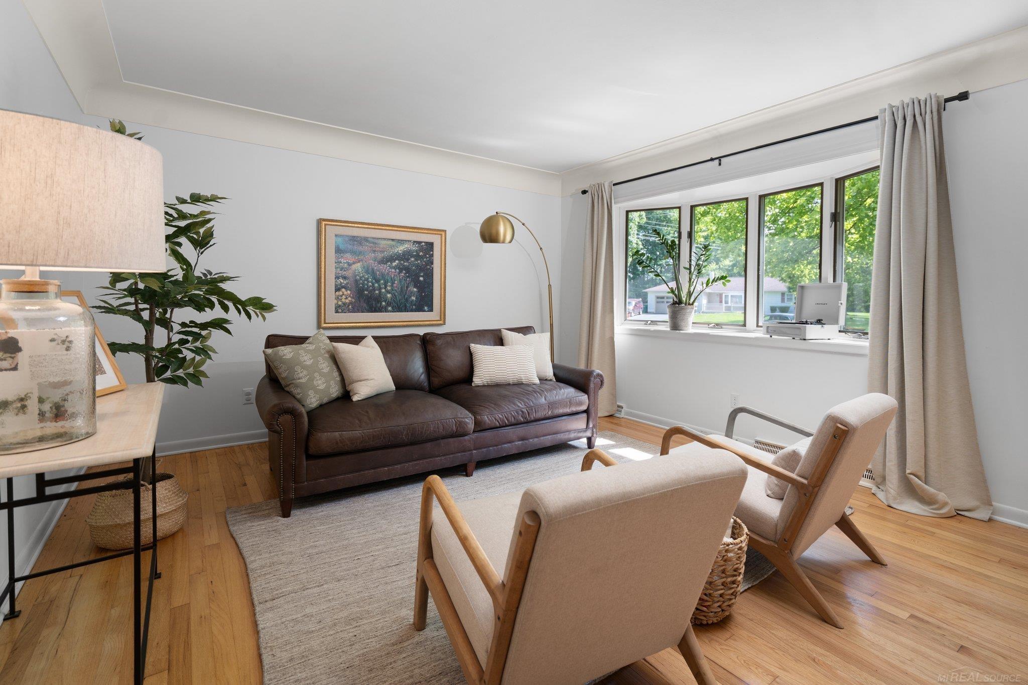 Homes for sale in Saline, MI | 643 Hickory Ln, Saline, MI 48176 | MLS# 50201754