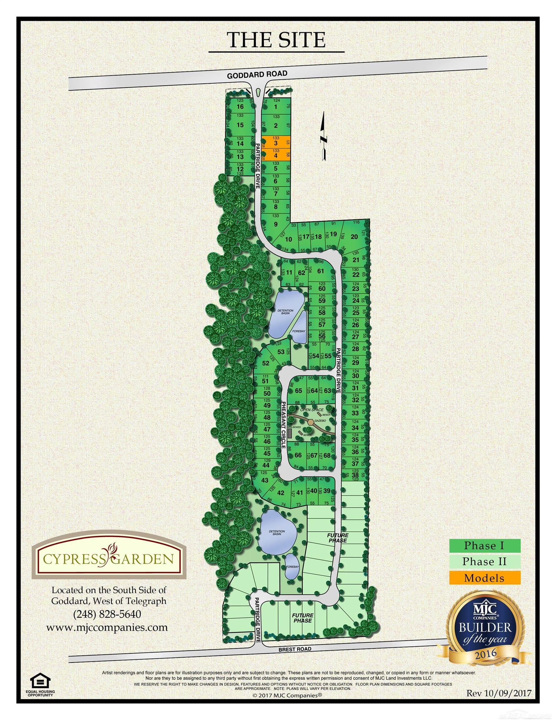 11803 Partridge Drive UNIT&nbsp;73, Taylor, MI, 48180