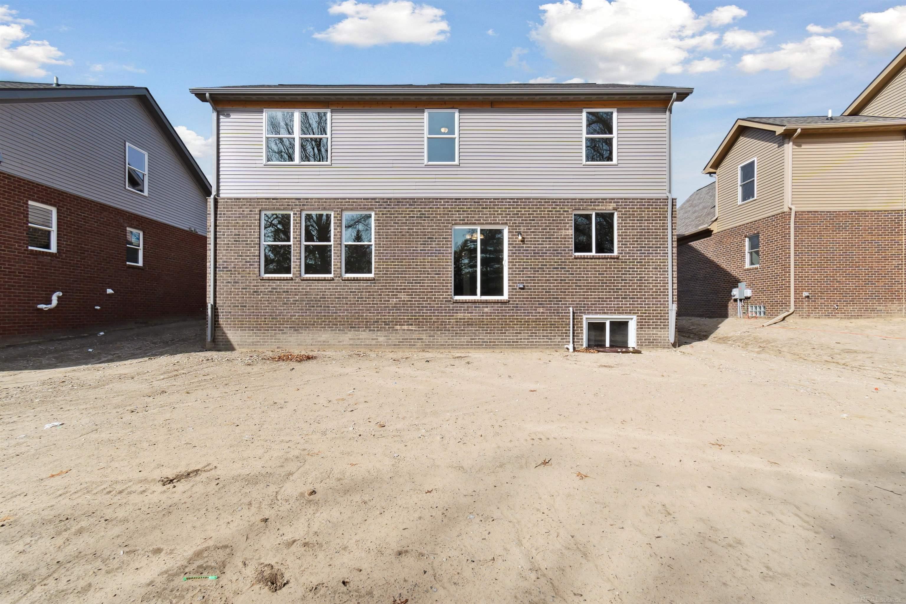 11803 Partridge Drive UNIT&nbsp;73, Taylor, MI, 48180