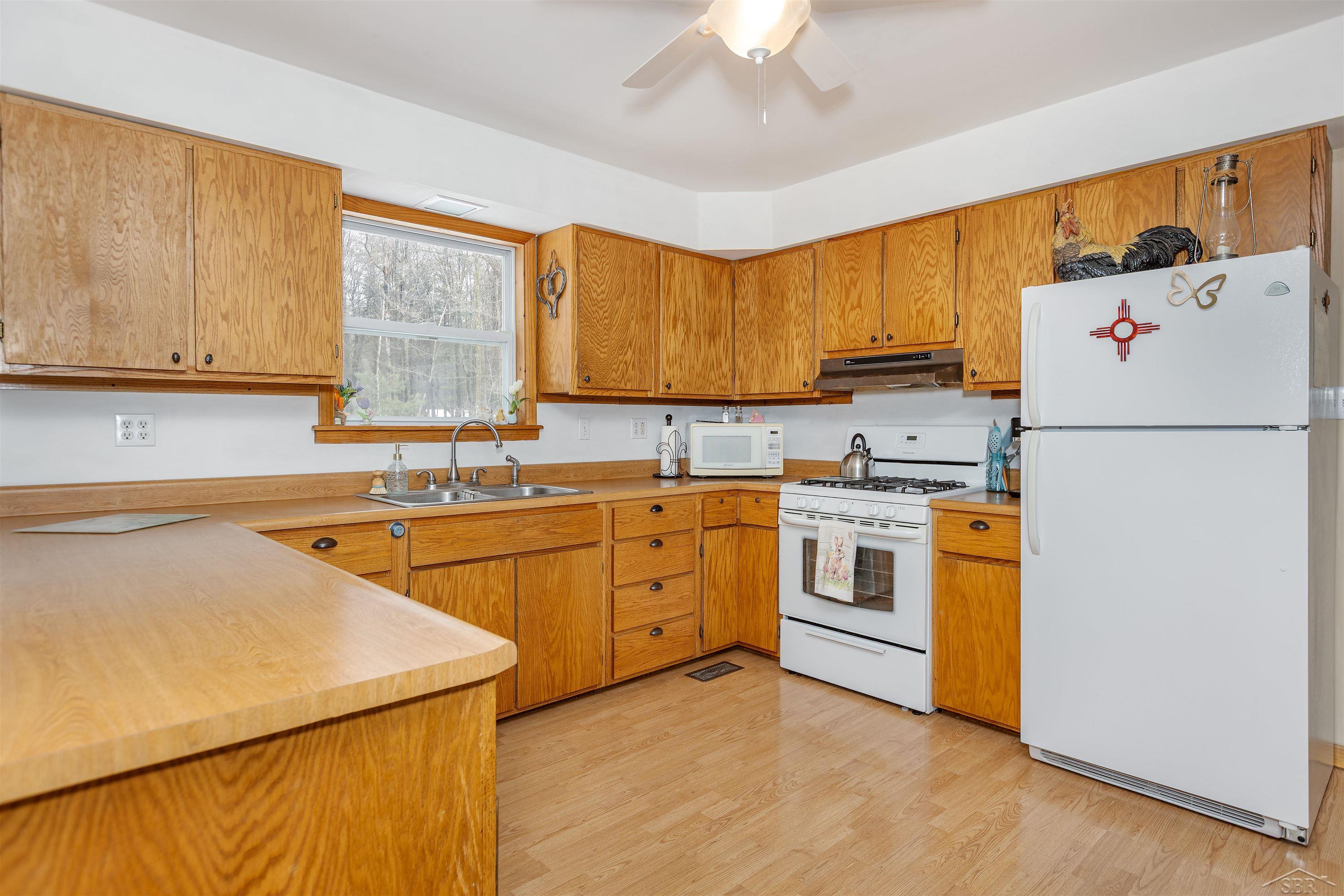 6556 N Magruder Road, Coleman, MI, 48618