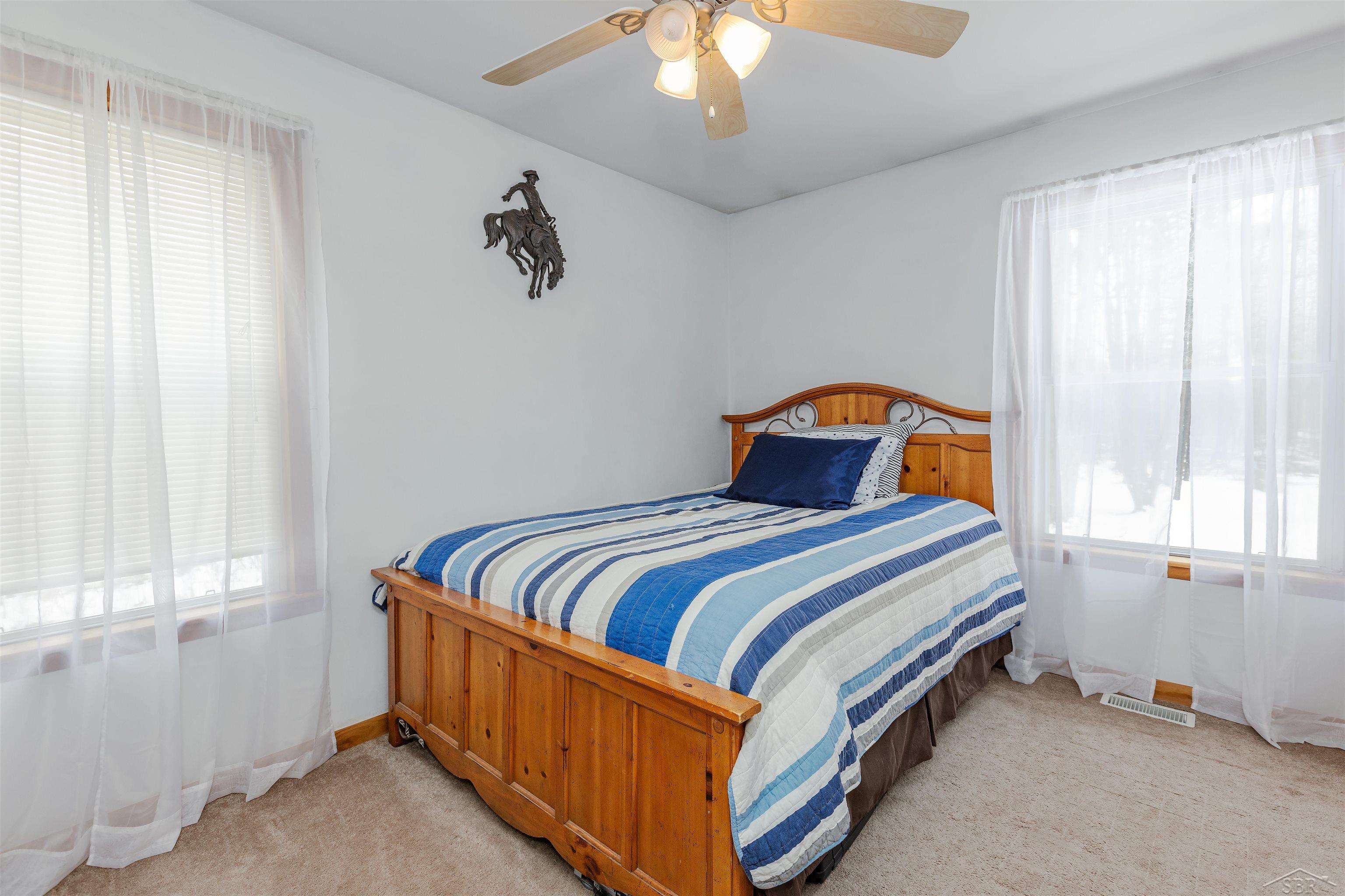 6556 N Magruder Road, Coleman, MI, 48618