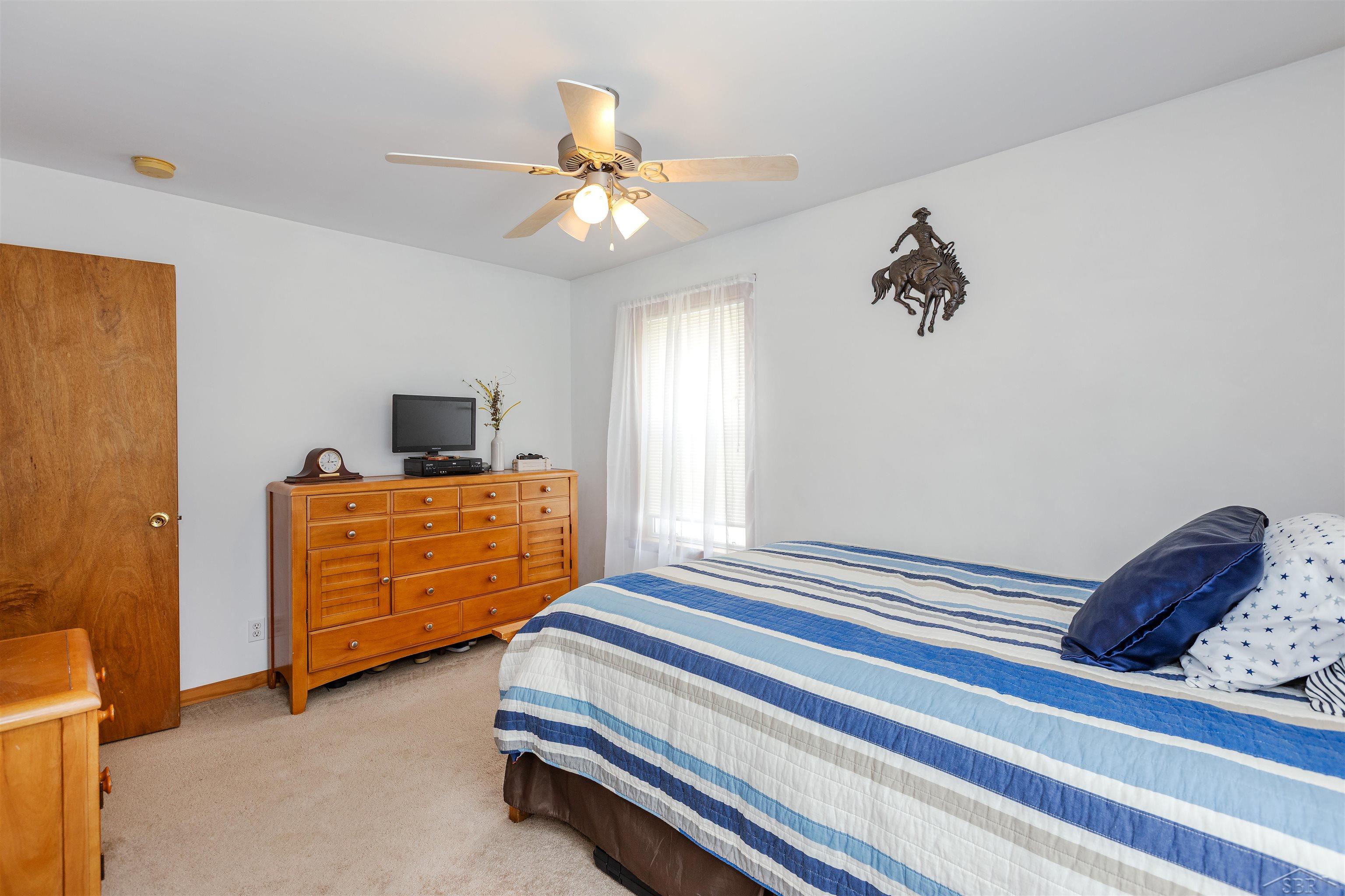 6556 N Magruder Road, Coleman, MI, 48618