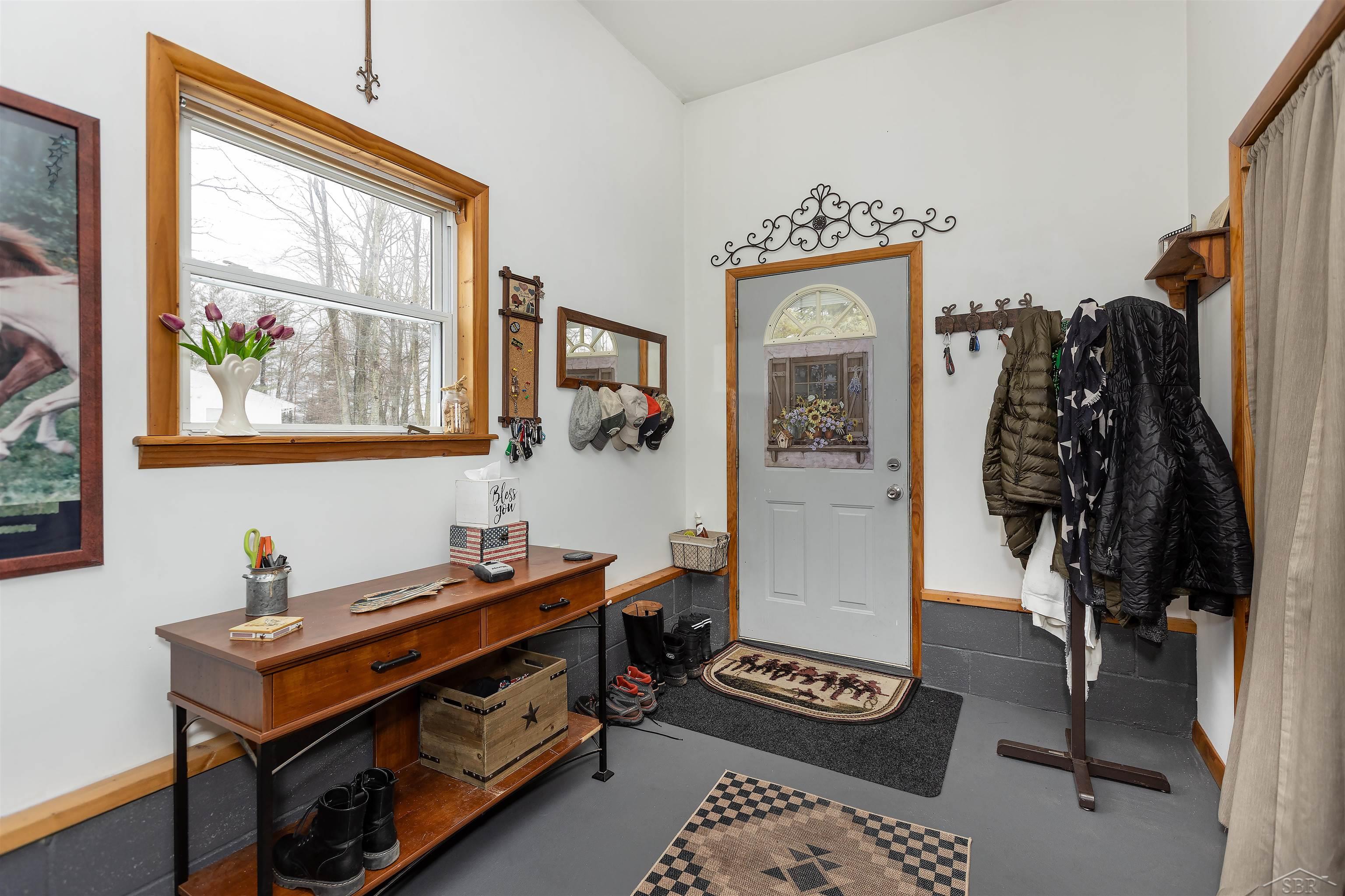 6556 N Magruder Road, Coleman, MI, 48618