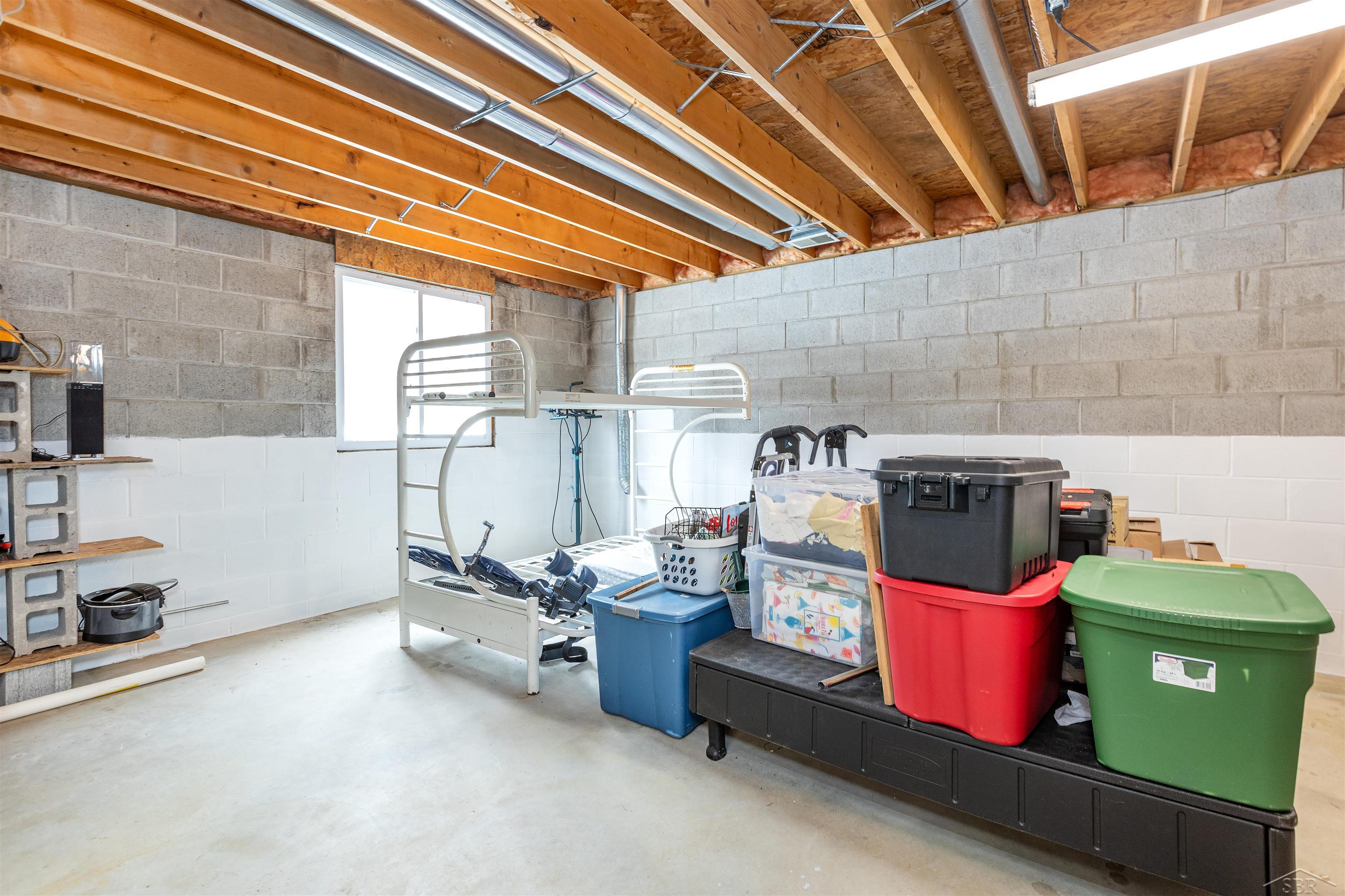 6556 N Magruder Road, Coleman, MI, 48618