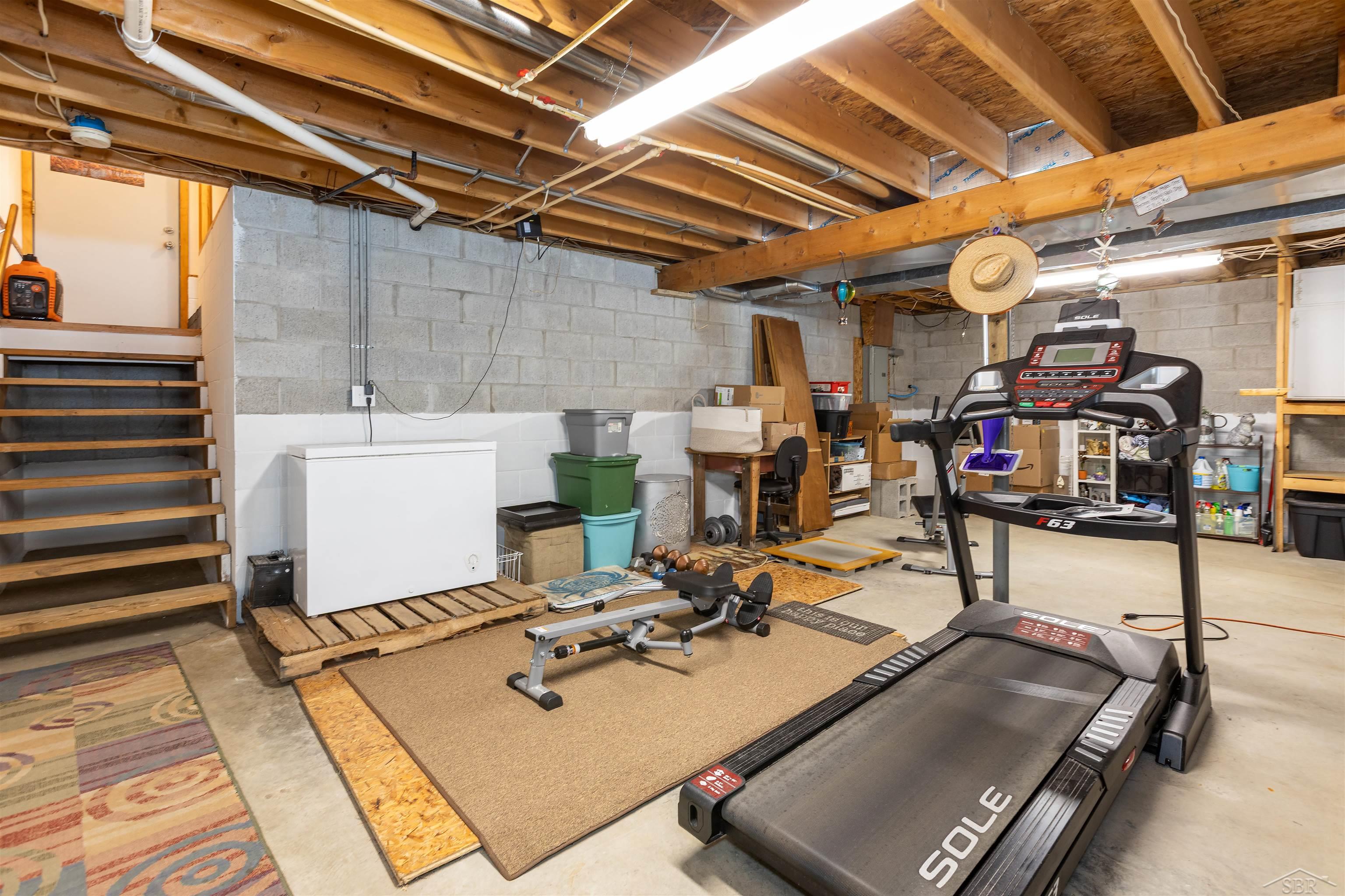 6556 N Magruder Road, Coleman, MI, 48618