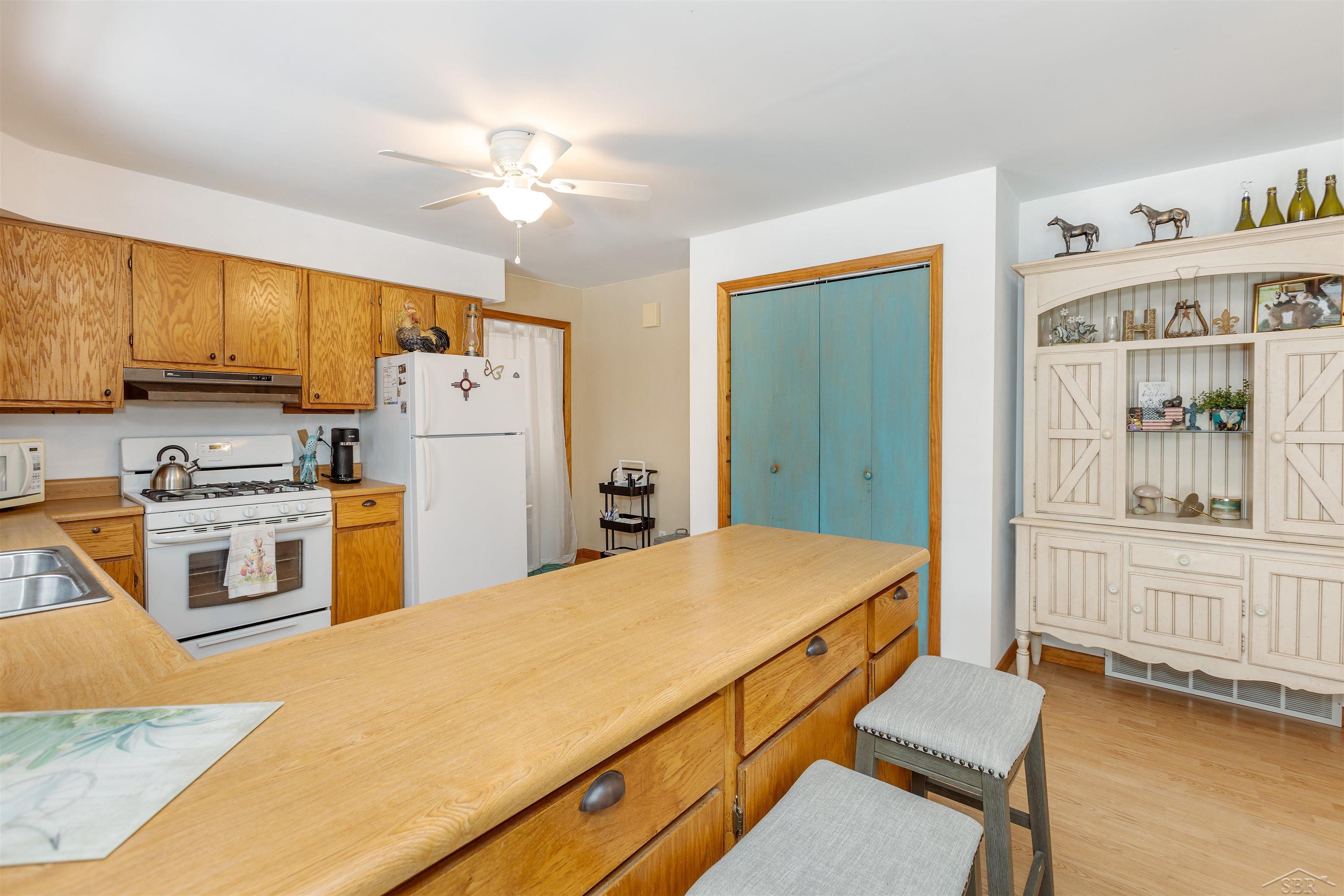 6556 N Magruder Road, Coleman, MI, 48618