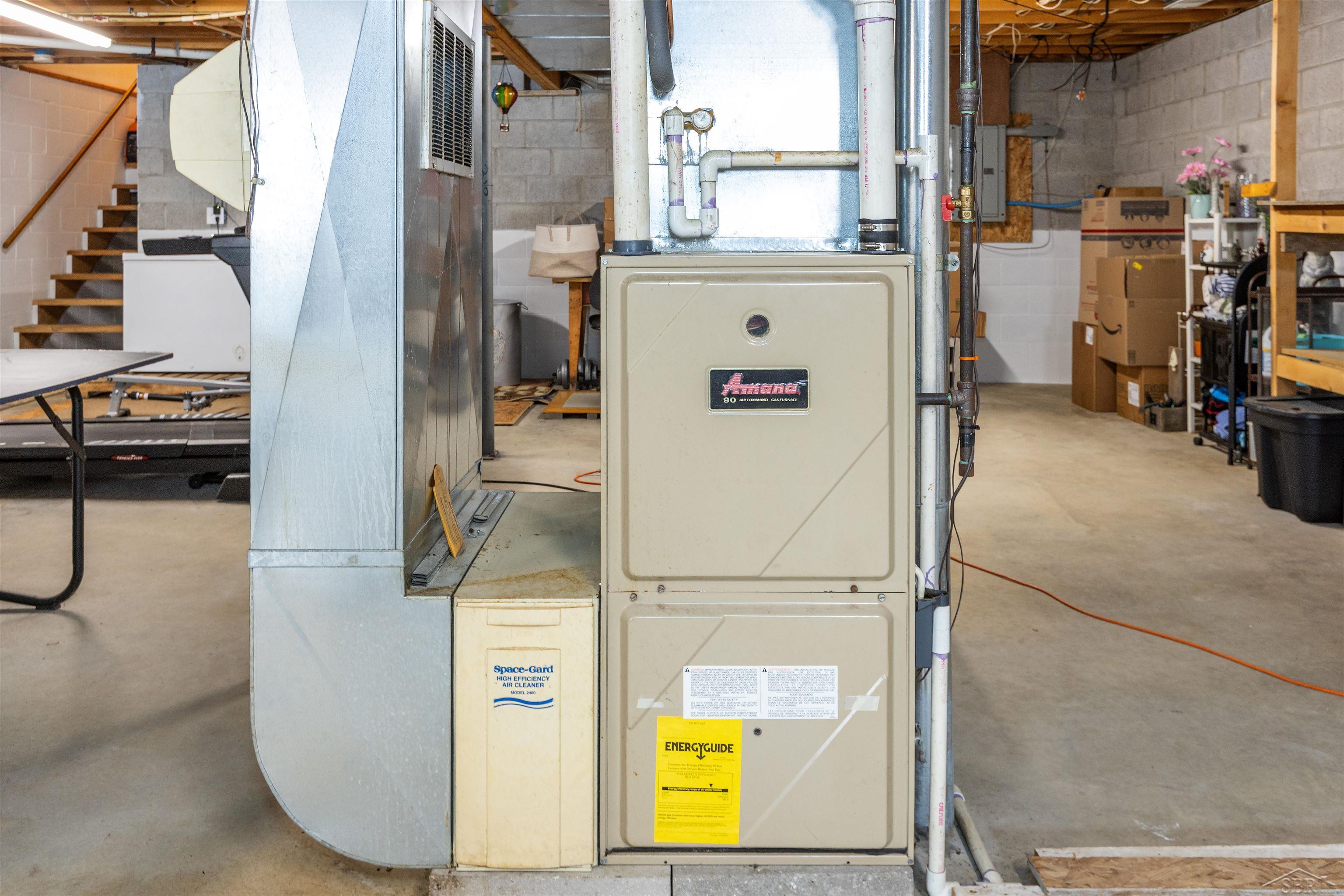 6556 N Magruder Road, Coleman, MI, 48618