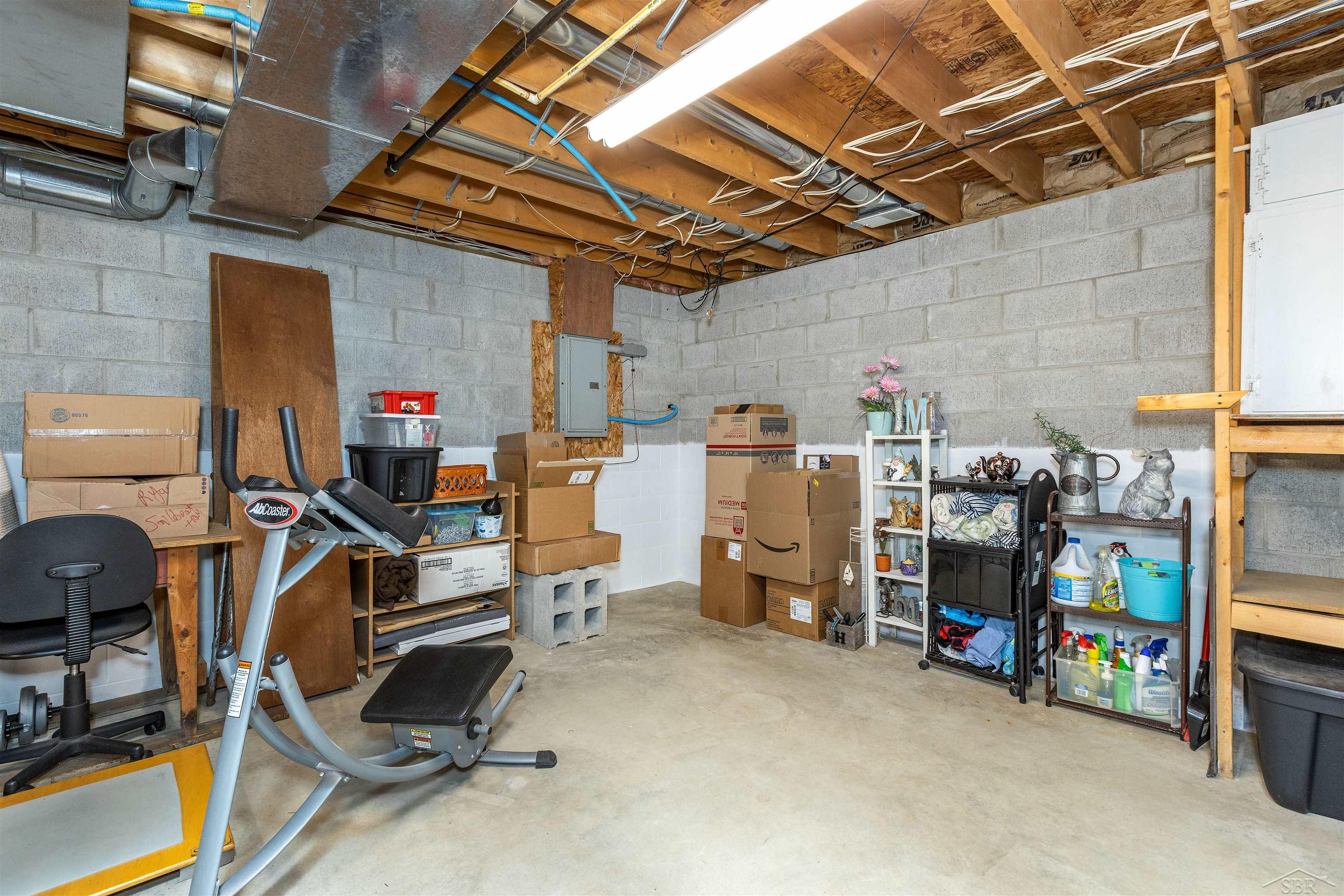 6556 N Magruder Road, Coleman, MI, 48618