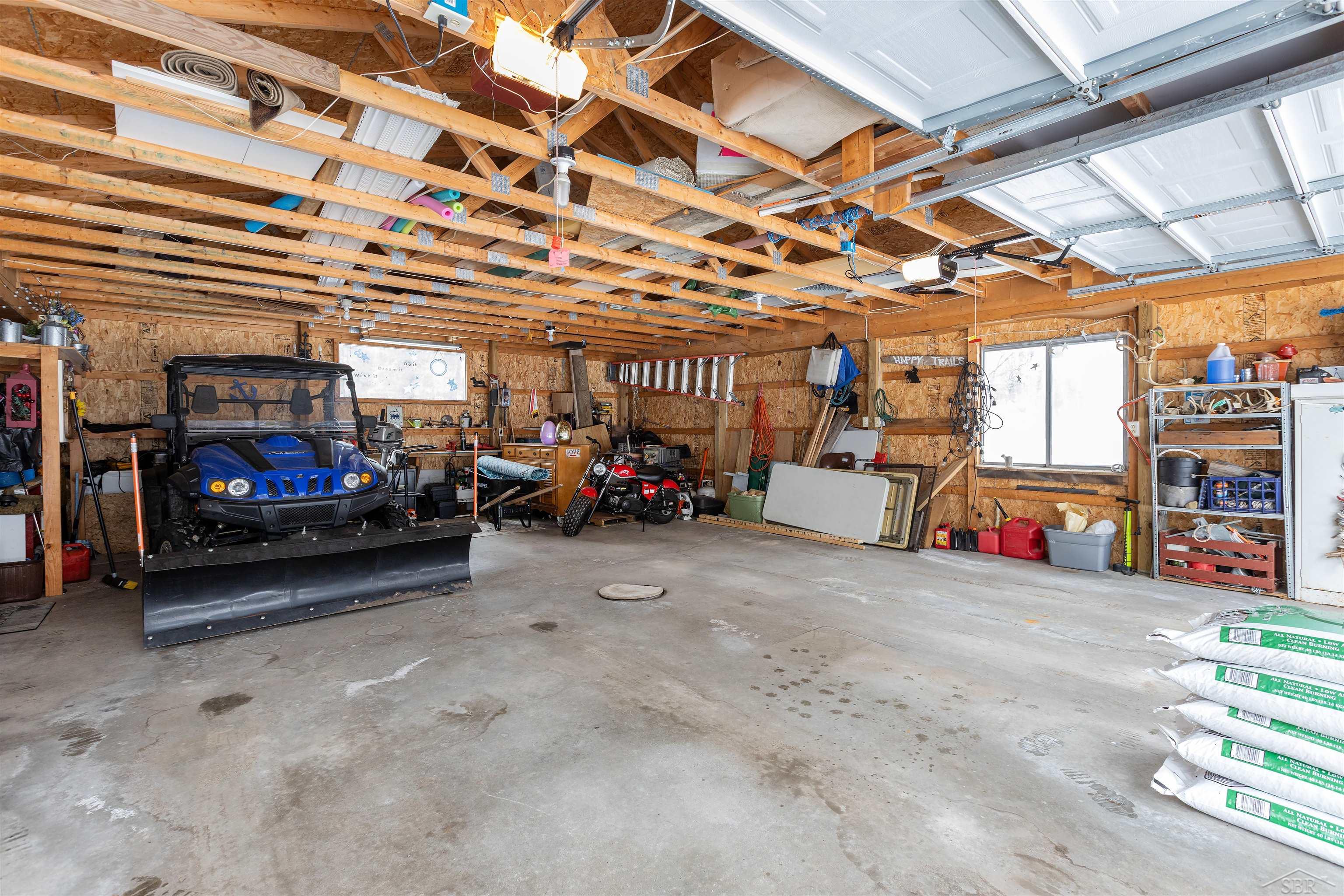 6556 N Magruder Road, Coleman, MI, 48618