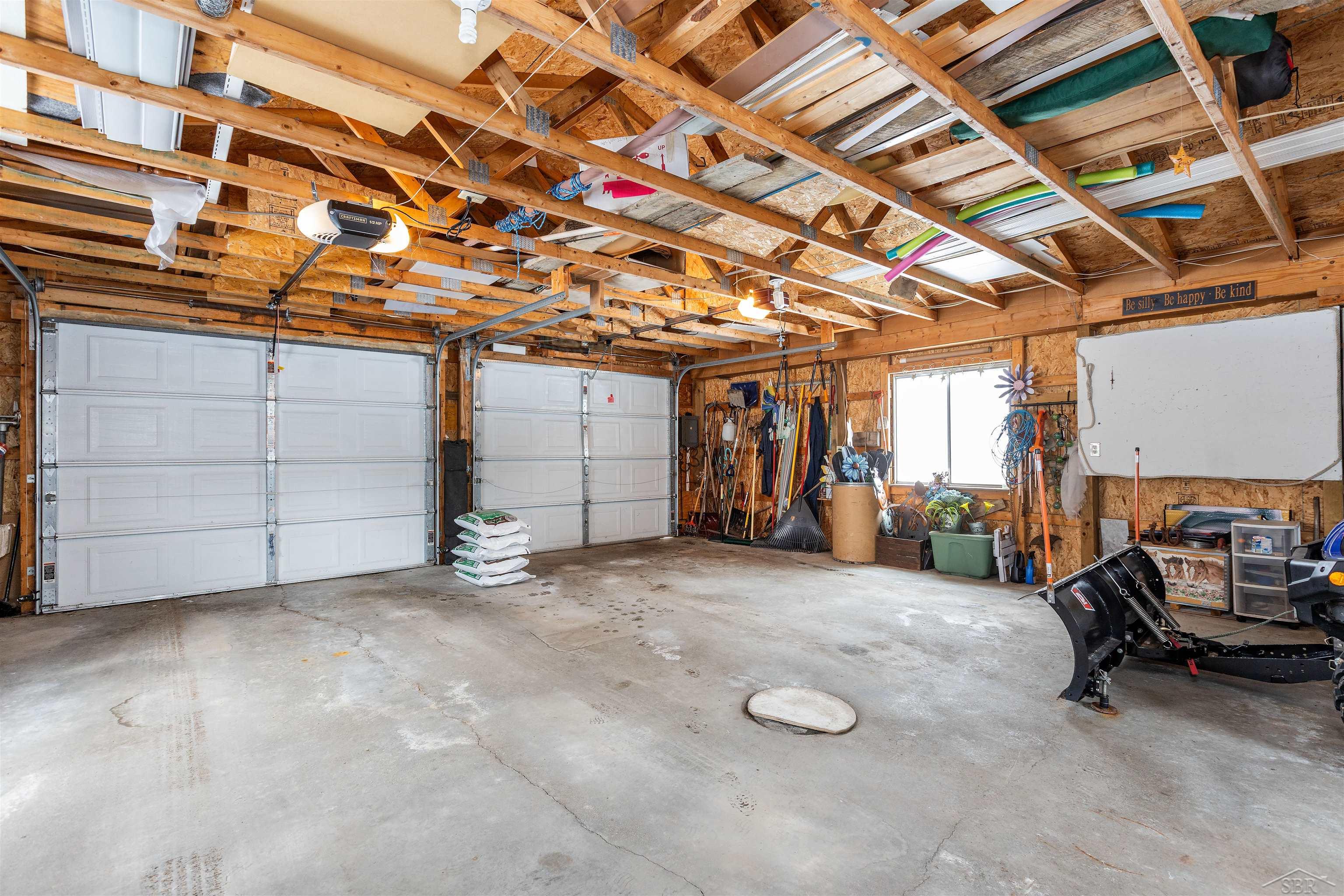 6556 N Magruder Road, Coleman, MI, 48618