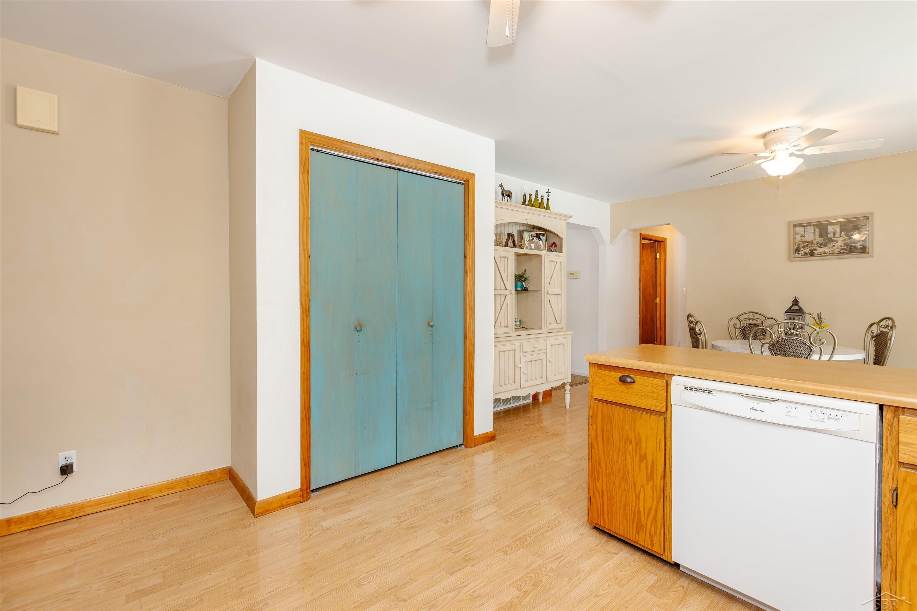 6556 N Magruder Road, Coleman, MI, 48618