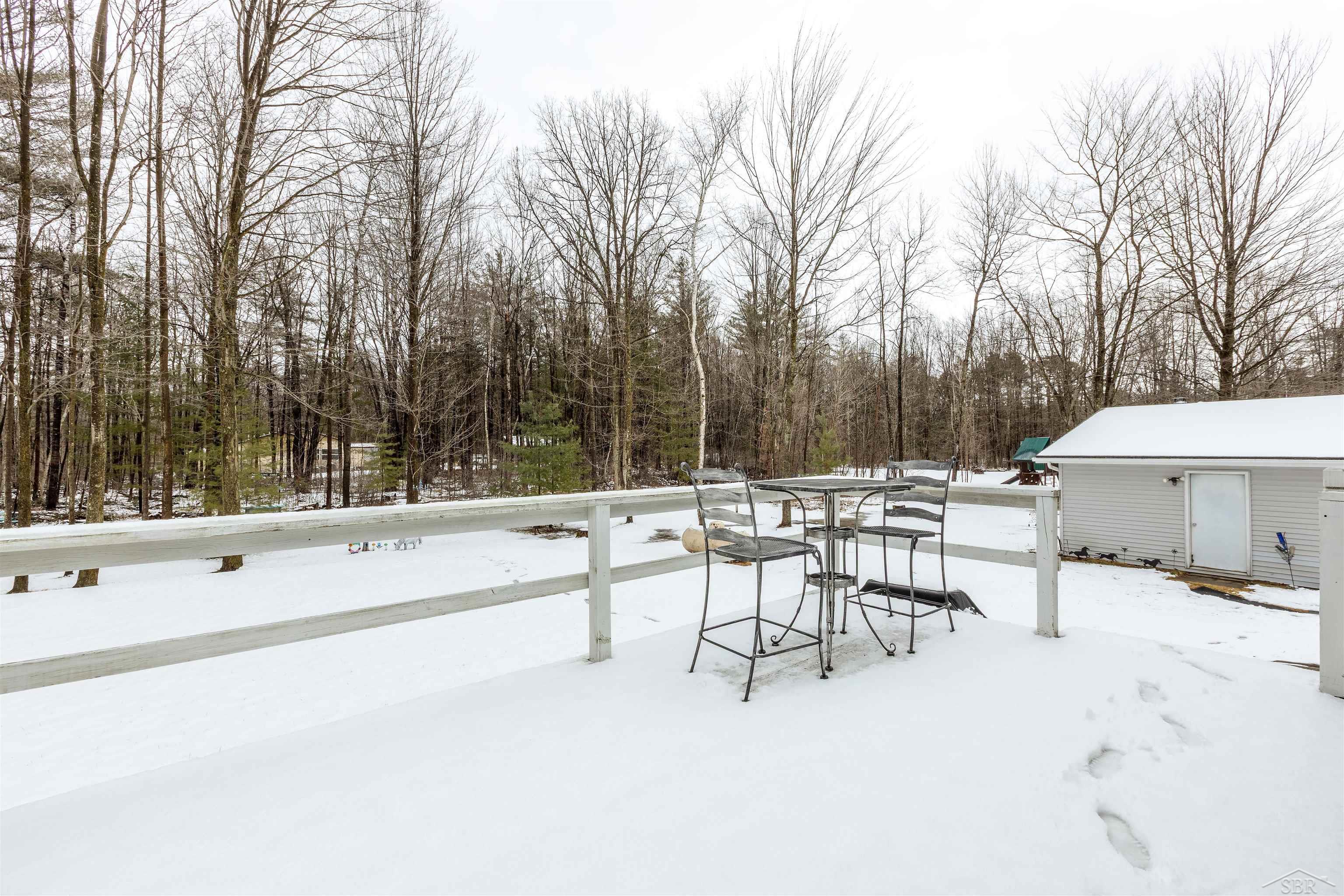 6556 N Magruder Road, Coleman, MI, 48618