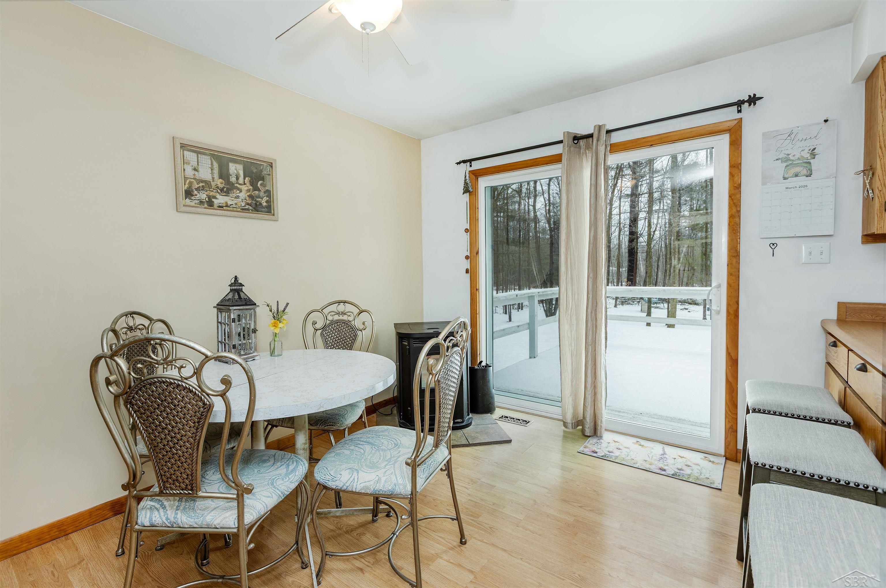 6556 N Magruder Road, Coleman, MI, 48618