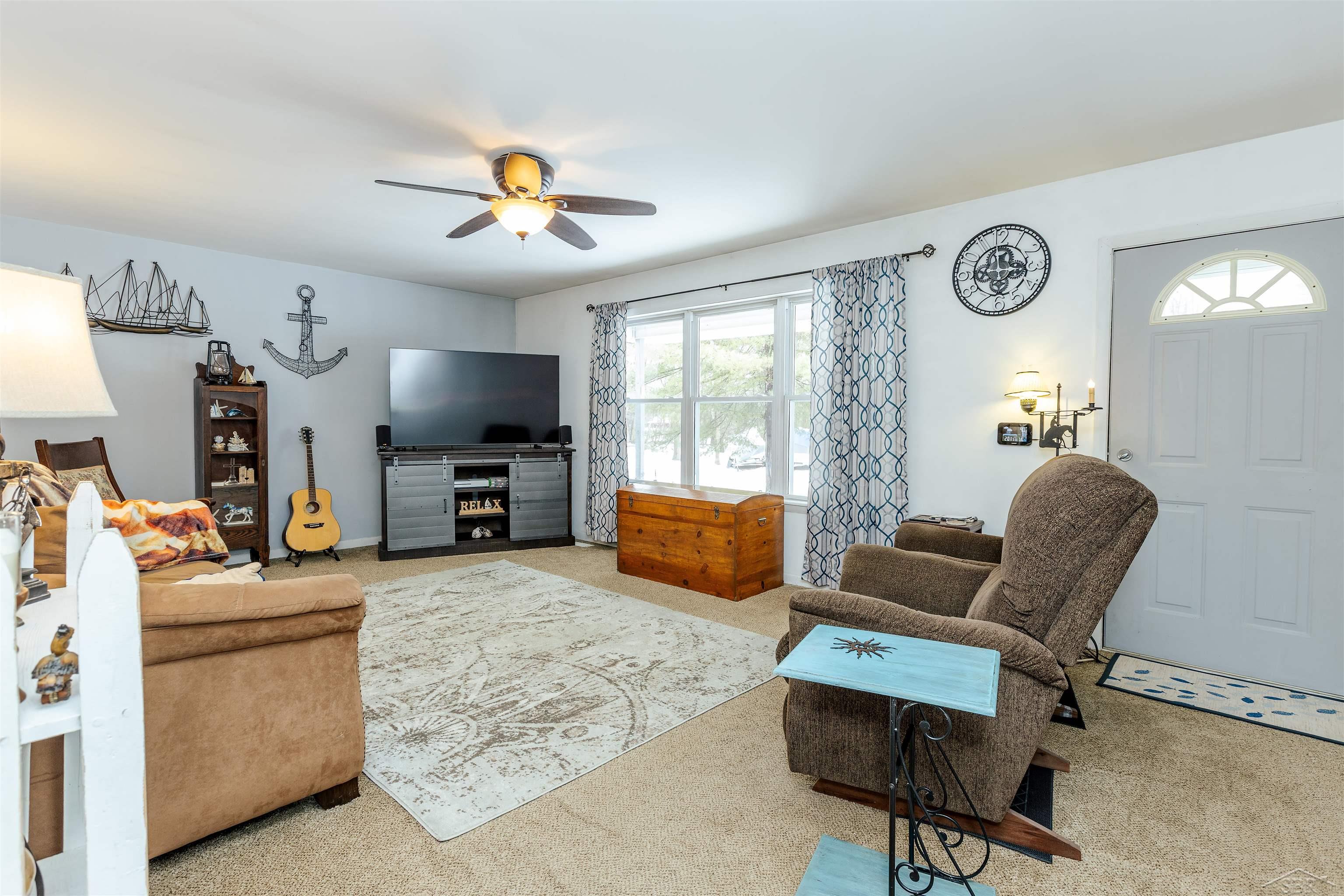 6556 N Magruder Road, Coleman, MI, 48618