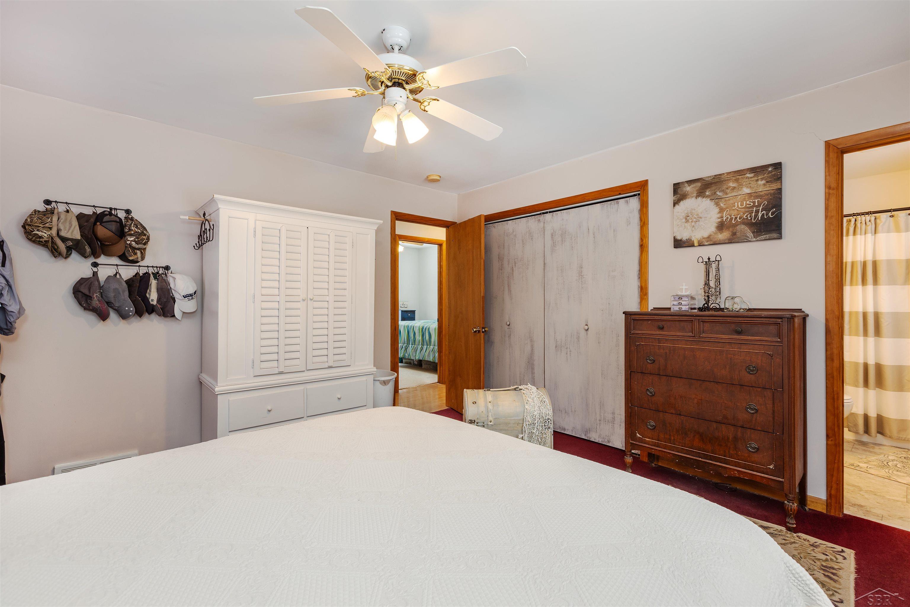 6556 N Magruder Road, Coleman, MI, 48618