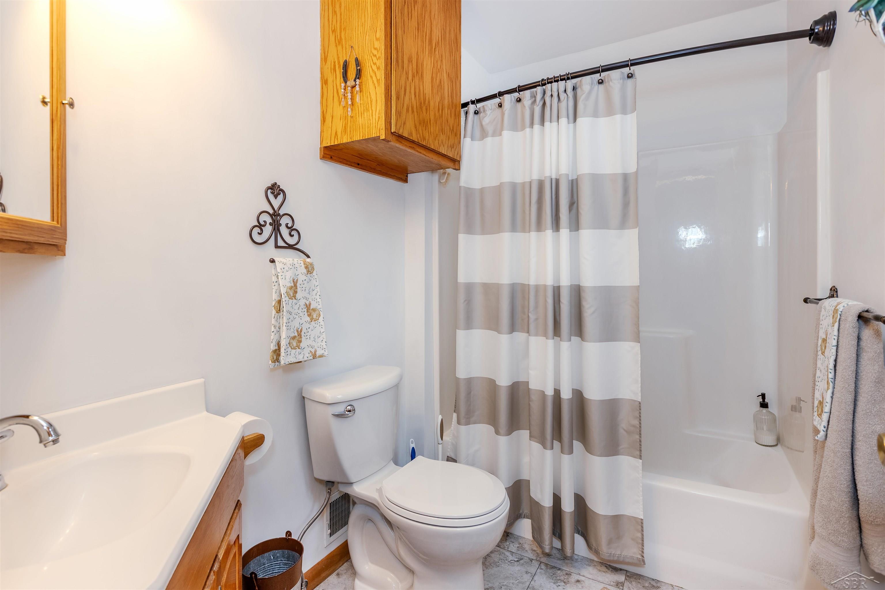 6556 N Magruder Road, Coleman, MI, 48618