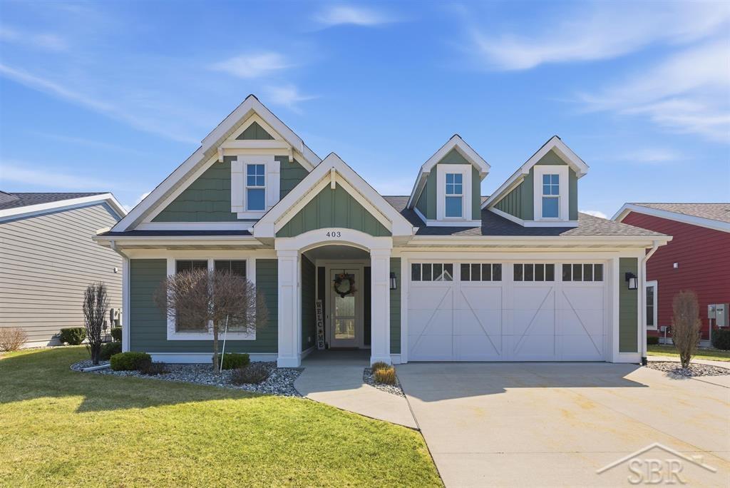  UNIT 416, Royal Oak, MI, 48067