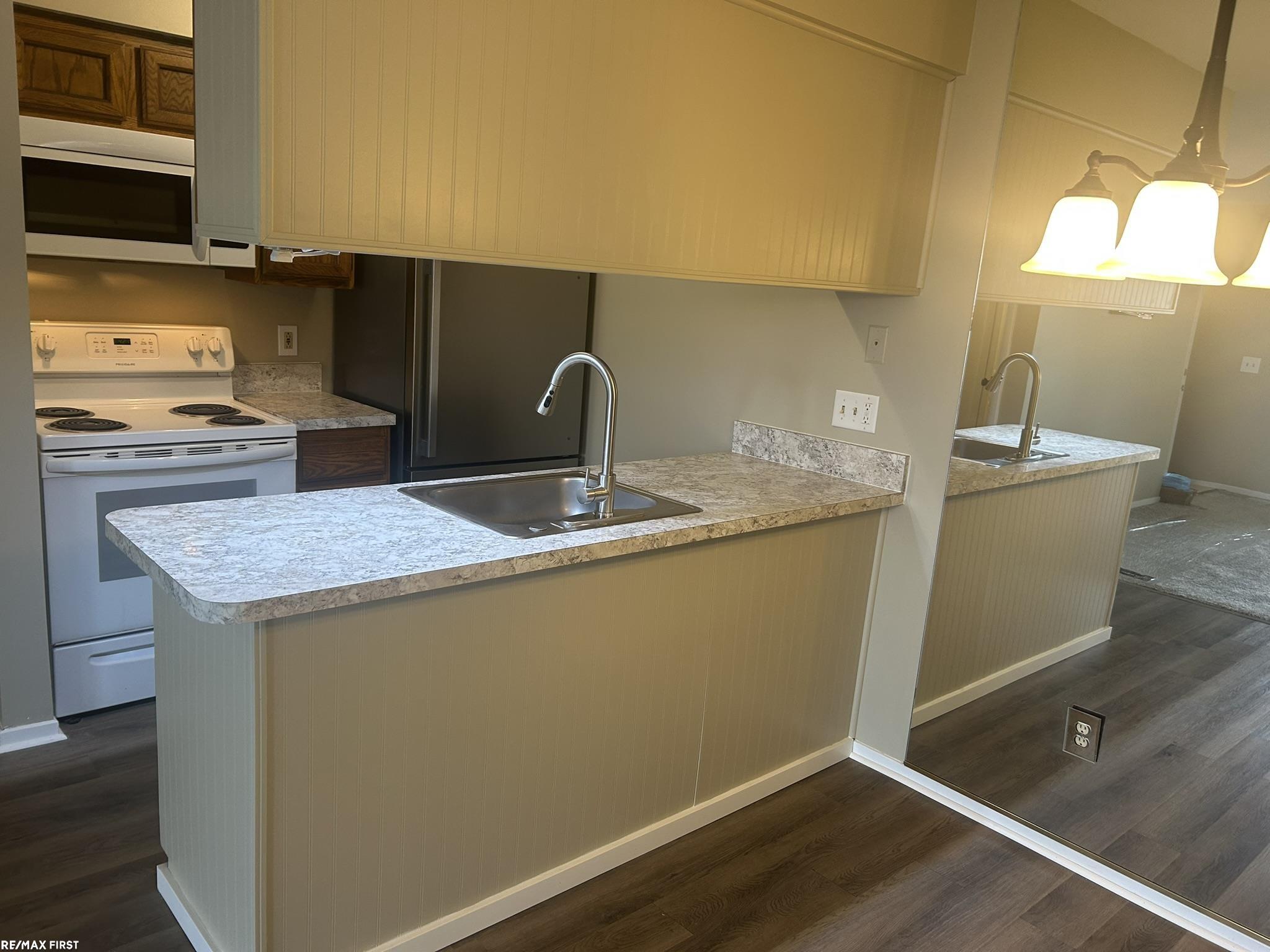 34644 Mercer Lane, Fraser, MI, 48026