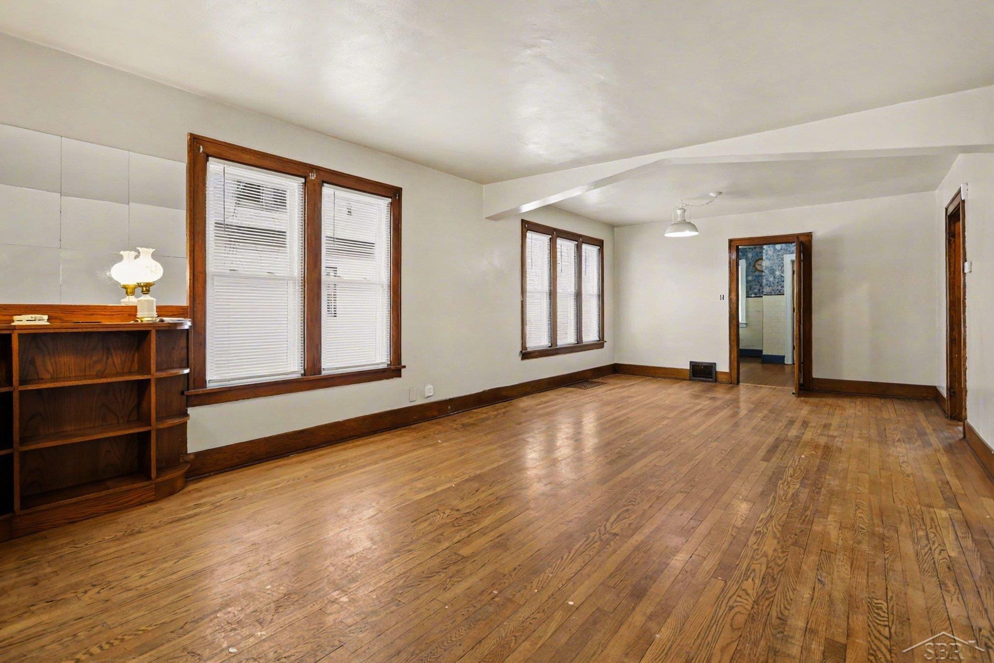 635 E Main Street, Benton Harbor, MI, 49022