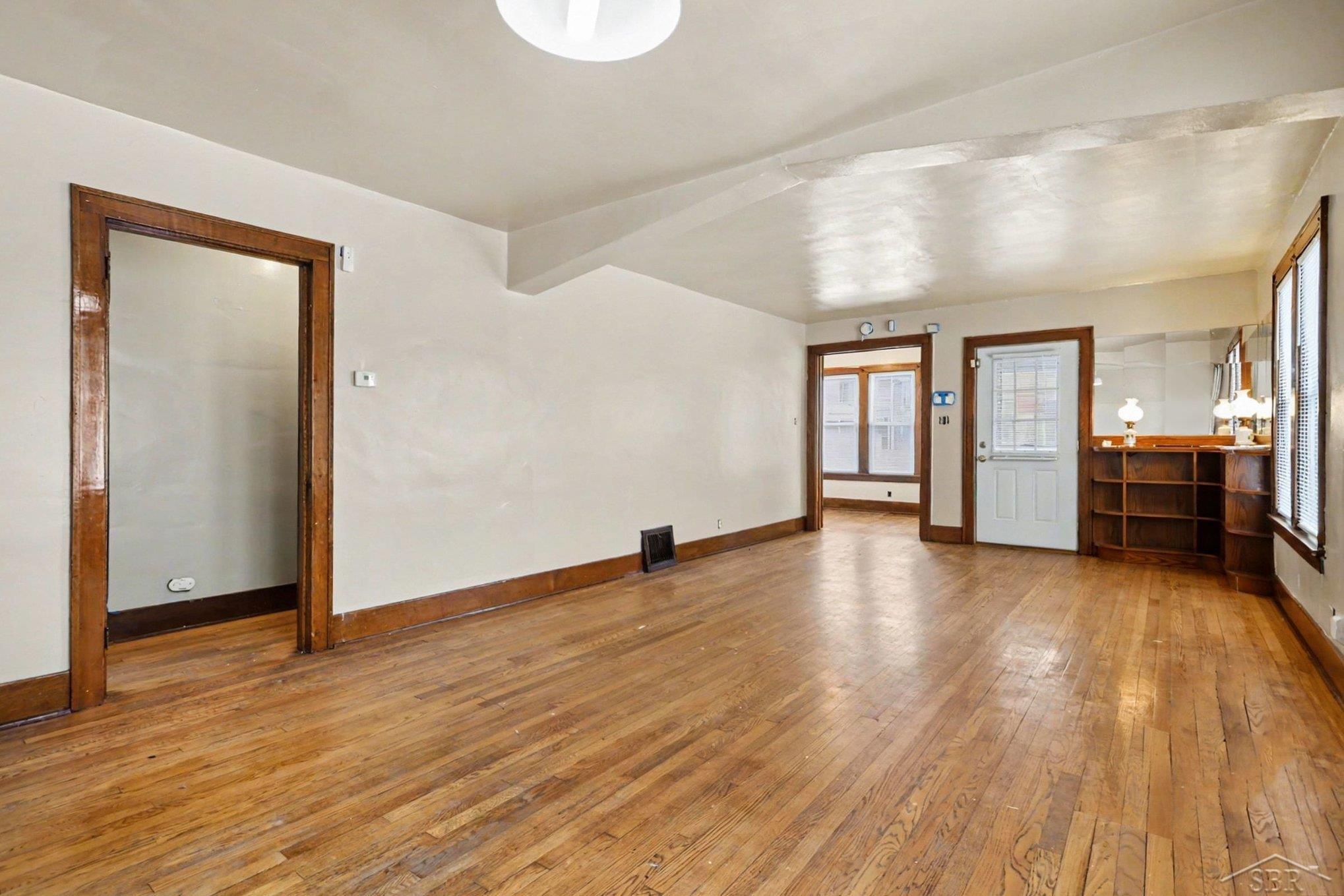 635 E Main Street, Benton Harbor, MI, 49022