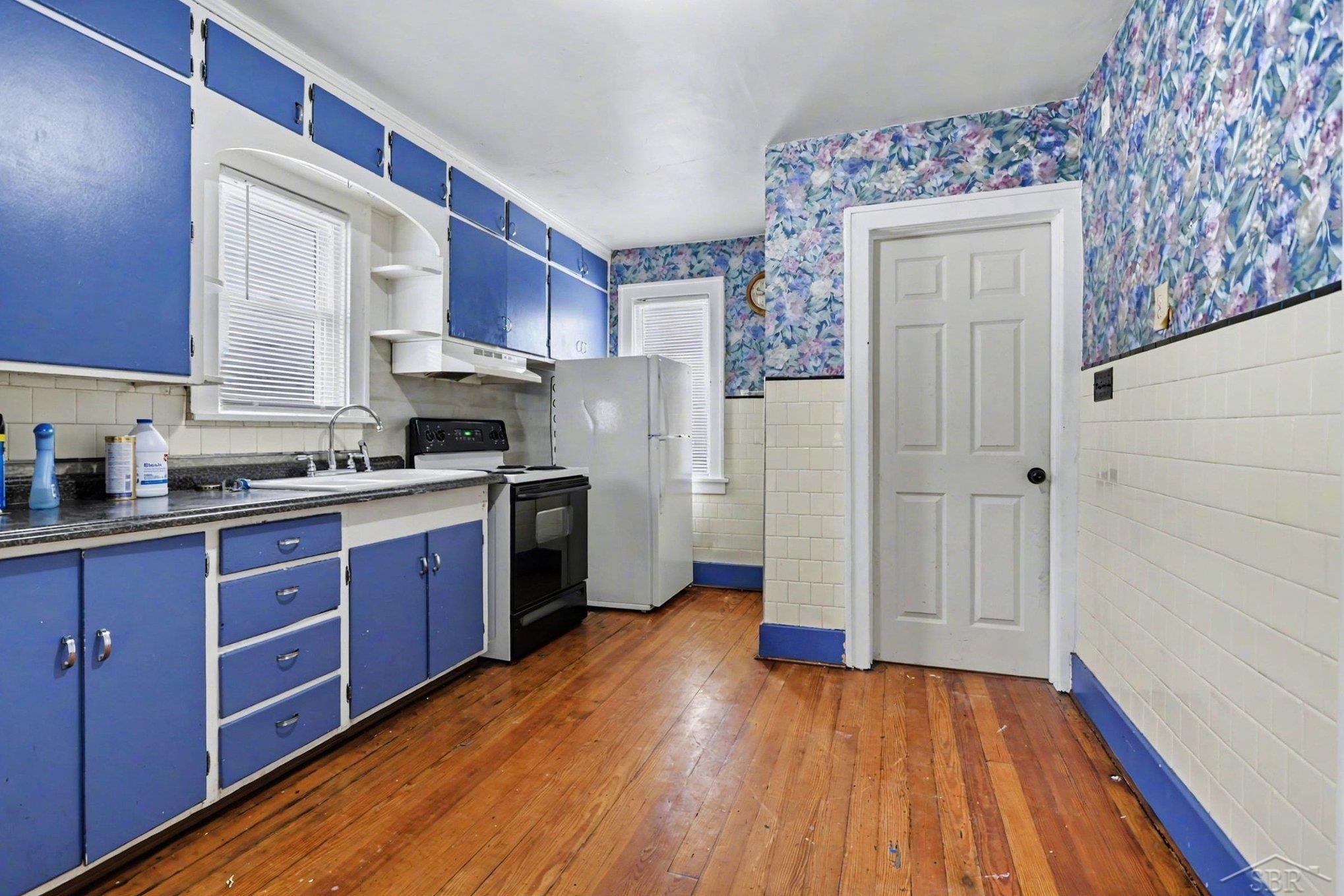 635 E Main Street, Benton Harbor, MI, 49022