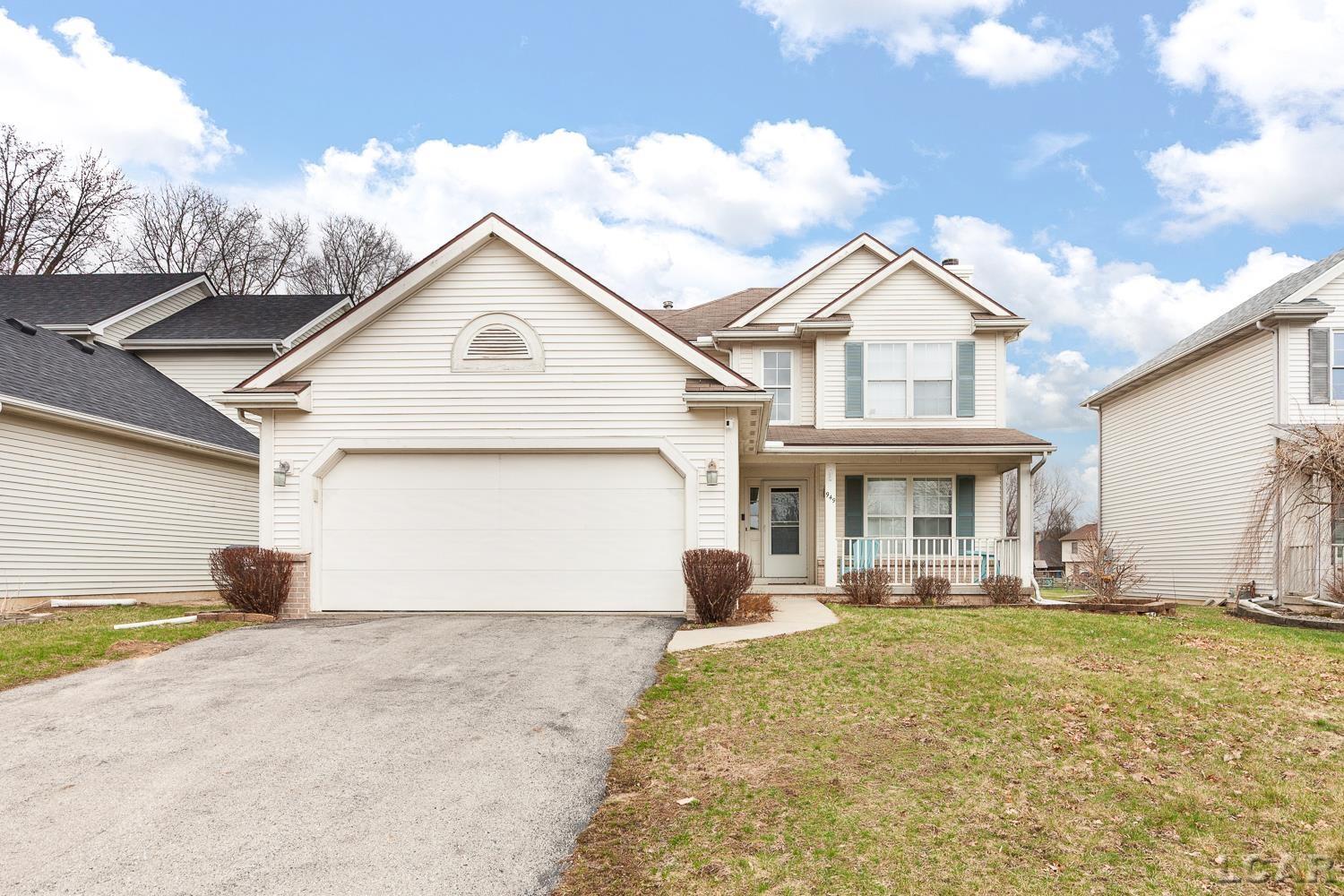 949 Hickory Creek Drive, Temperance, MI, 48182