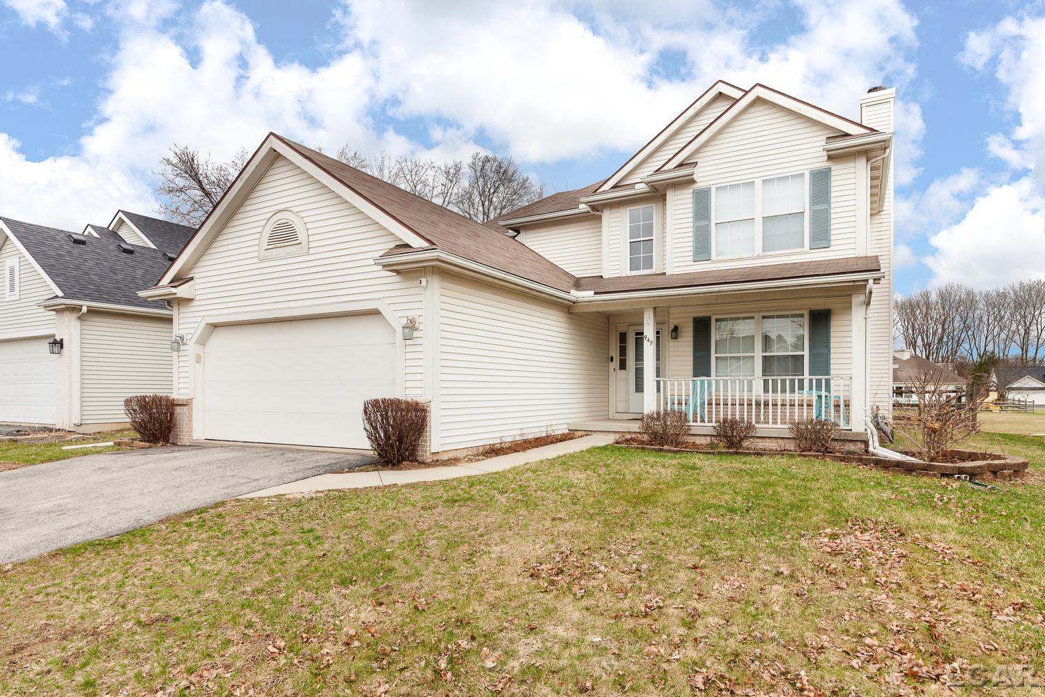 949 Hickory Creek Drive, Temperance, MI, 48182